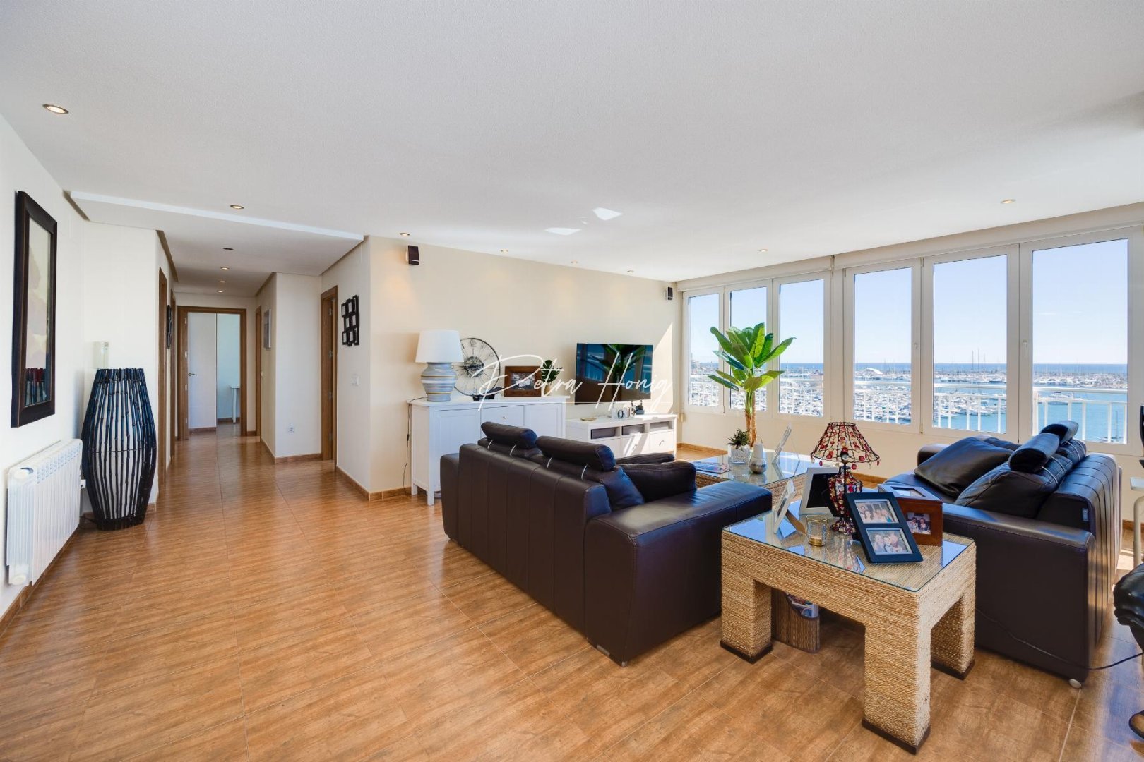 Gebrauchtobjekte - Apartment - Torrevieja - Playa Acequion