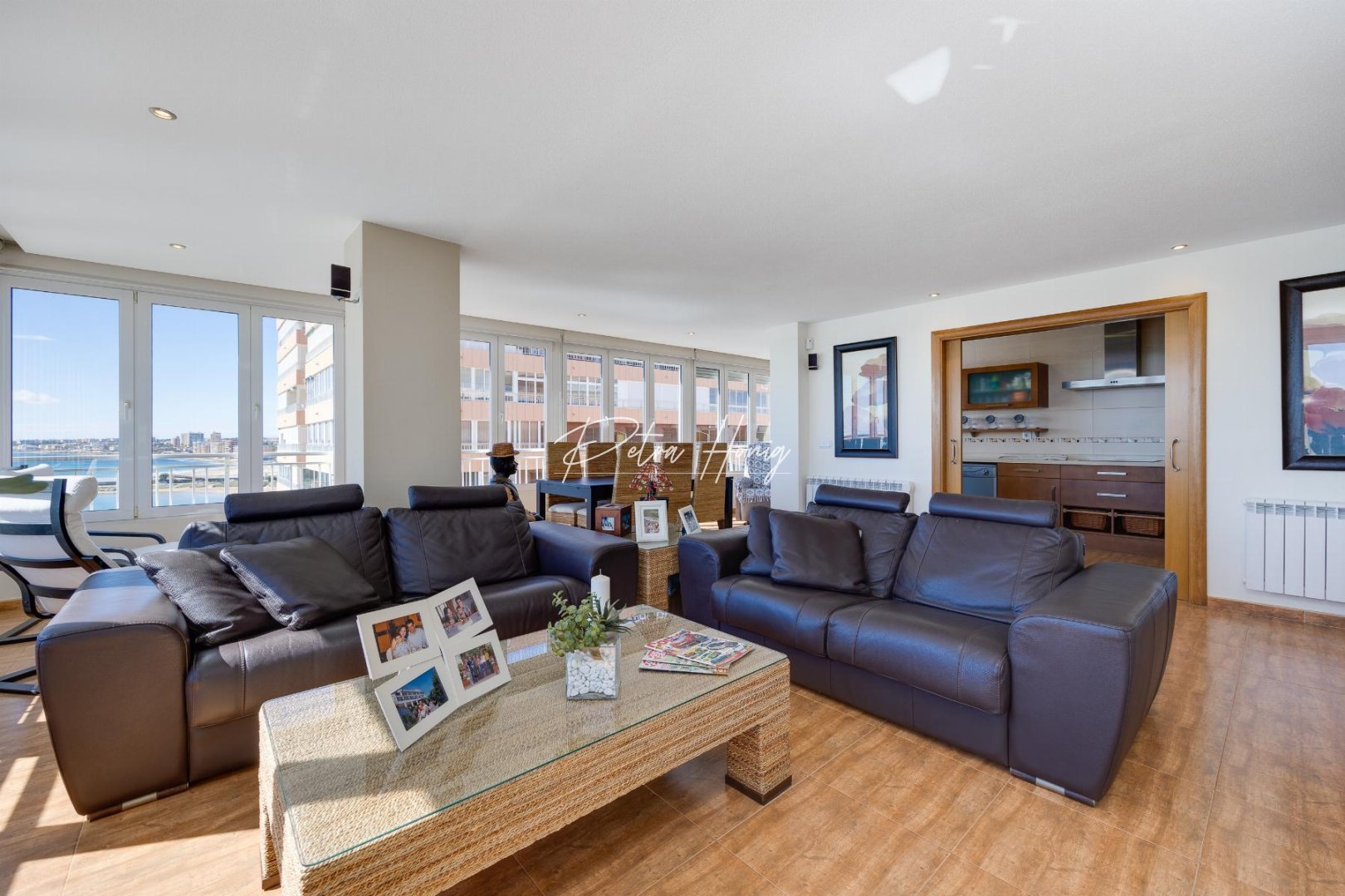 Gebrauchtobjekte - Apartment - Torrevieja - Playa Acequion