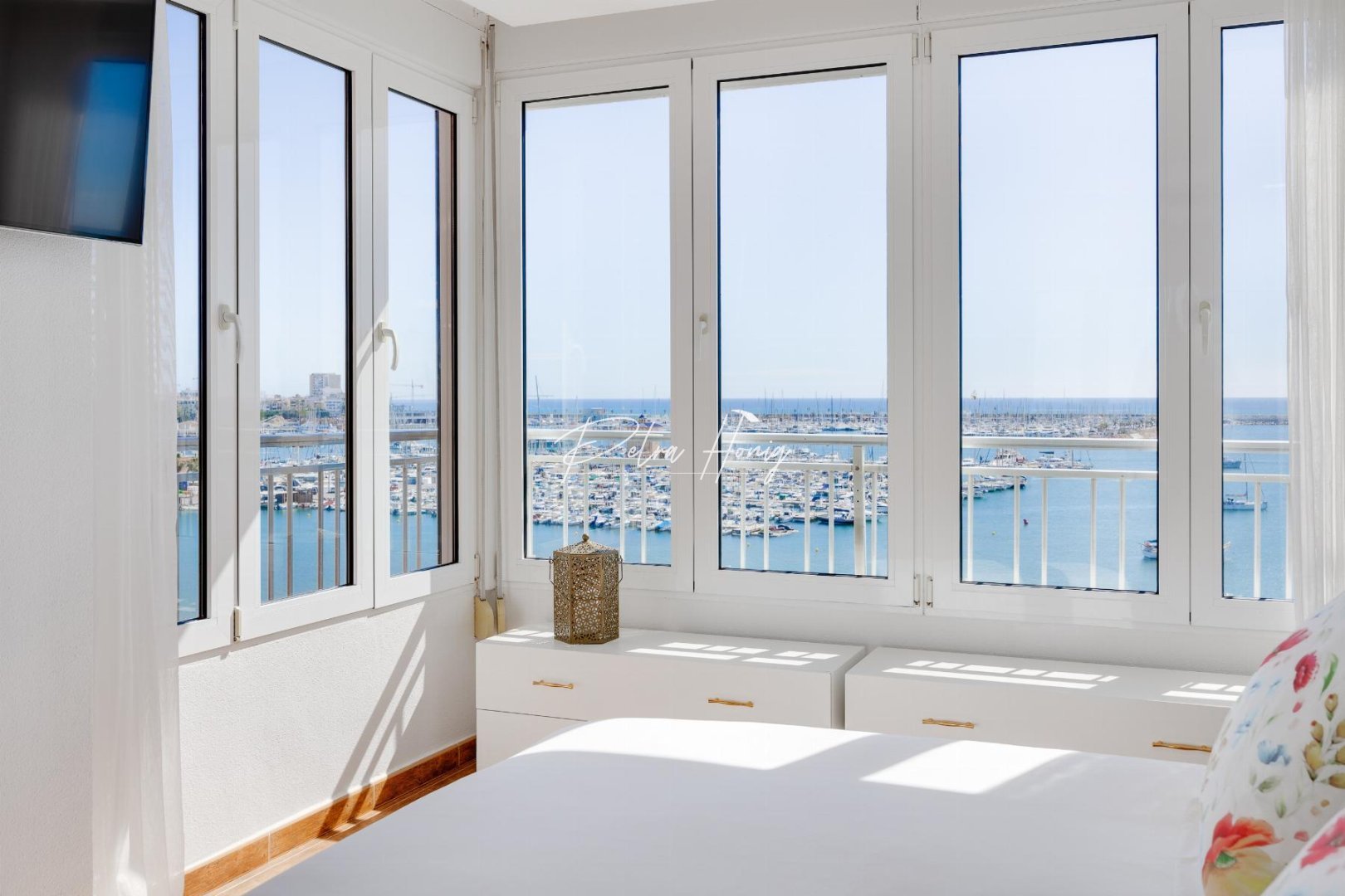 Gebrauchtobjekte - Apartment - Torrevieja - Playa Acequion