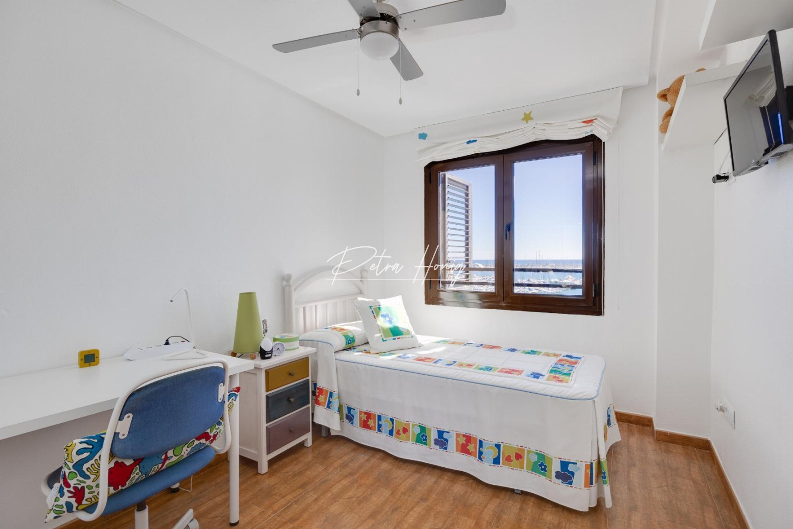 Gebrauchtobjekte - Apartment - Torrevieja - Playa Acequion