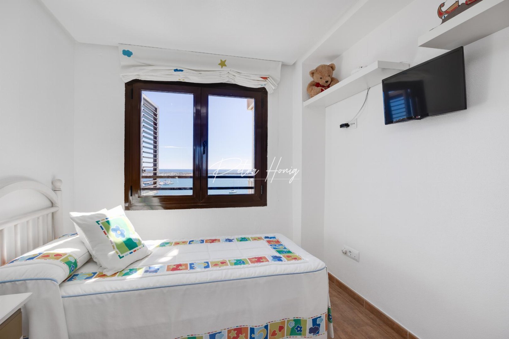 Gebrauchtobjekte - Apartment - Torrevieja - Playa Acequion