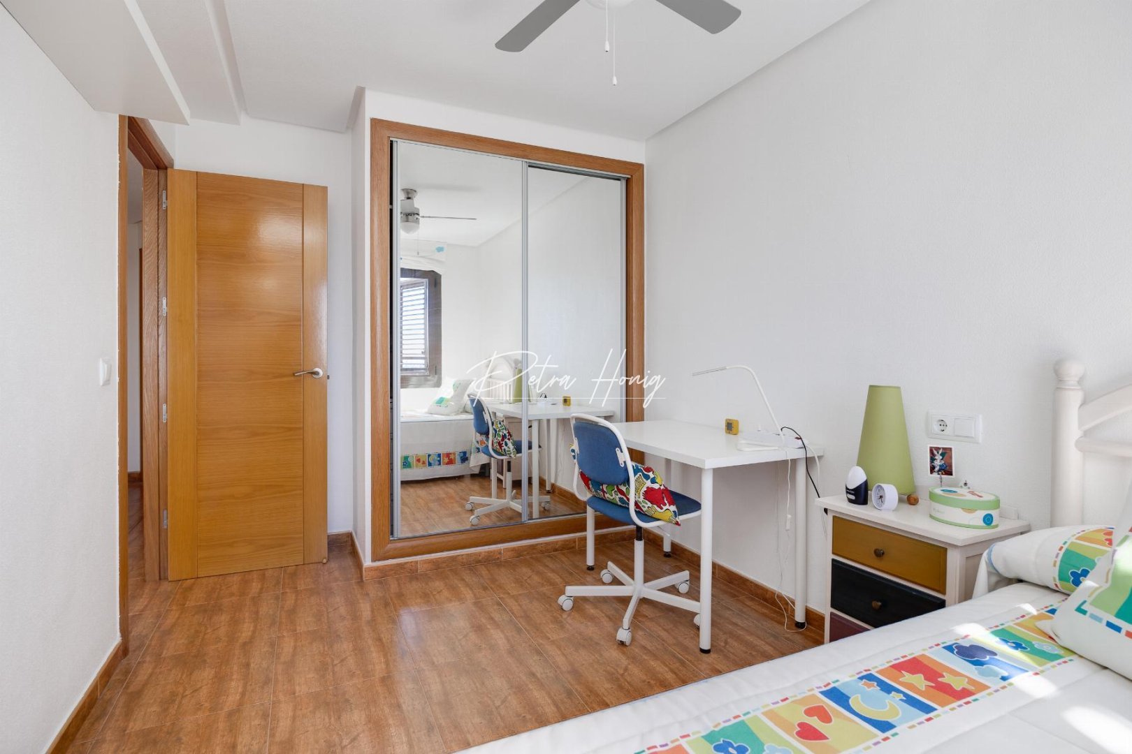 Gebrauchtobjekte - Apartment - Torrevieja - Playa Acequion