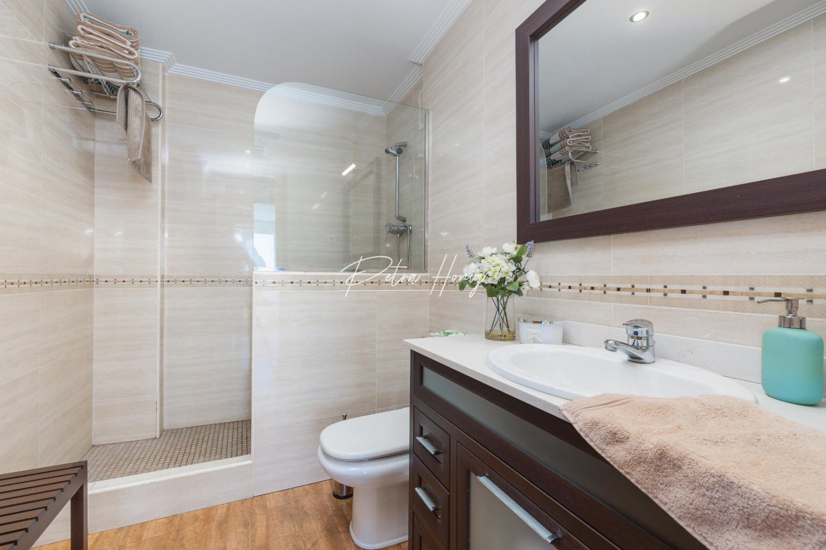 Gebrauchtobjekte - Apartment - Torrevieja - Playa Acequion