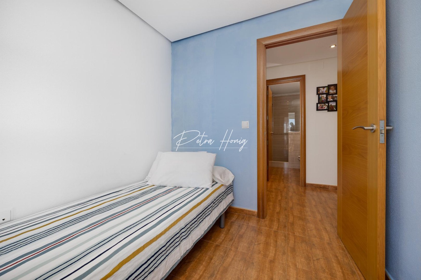 Gebrauchtobjekte - Apartment - Torrevieja - Playa Acequion