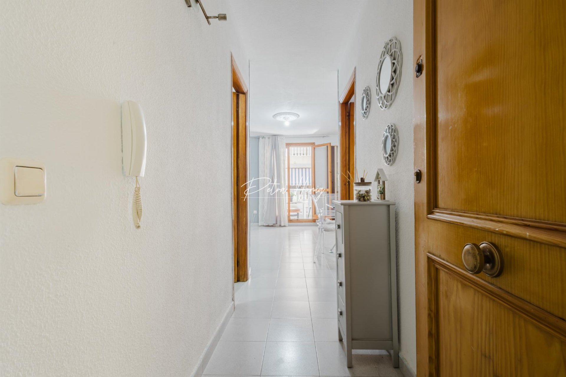 Gebrauchtobjekte - Apartment - Torrevieja - Playa de La Acequion
