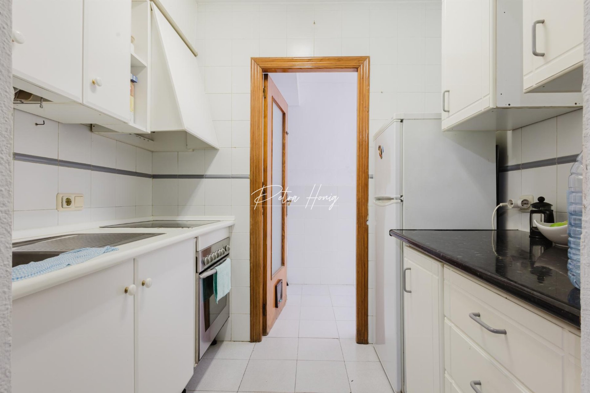 Gebrauchtobjekte - Apartment - Torrevieja - Playa de La Acequion