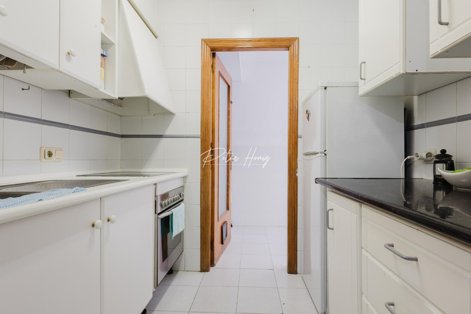 Gebrauchtobjekte - Apartment - Torrevieja - Playa de La Acequion