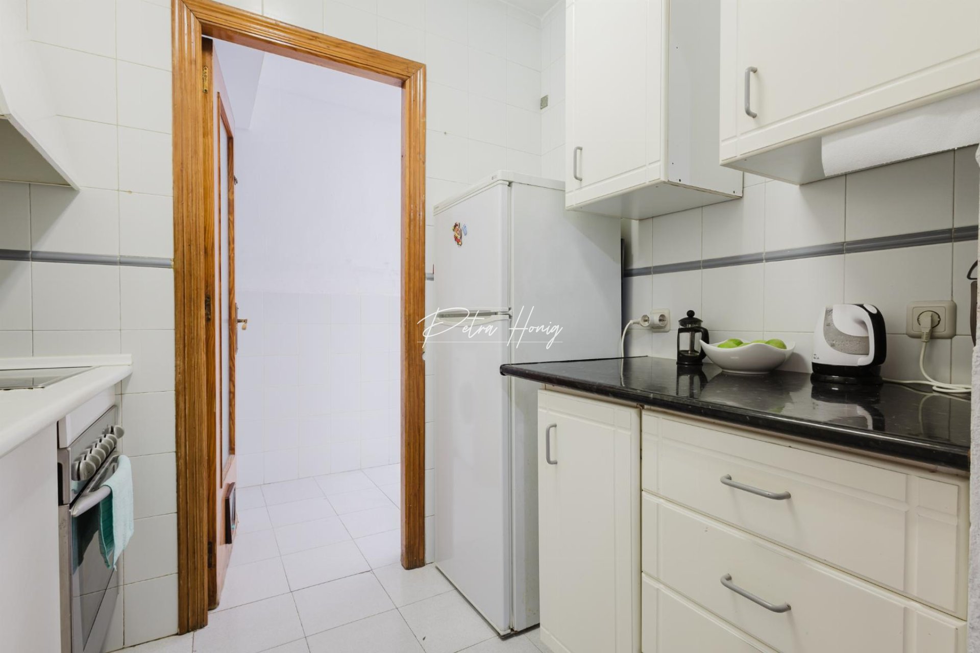 Gebrauchtobjekte - Apartment - Torrevieja - Playa de La Acequion