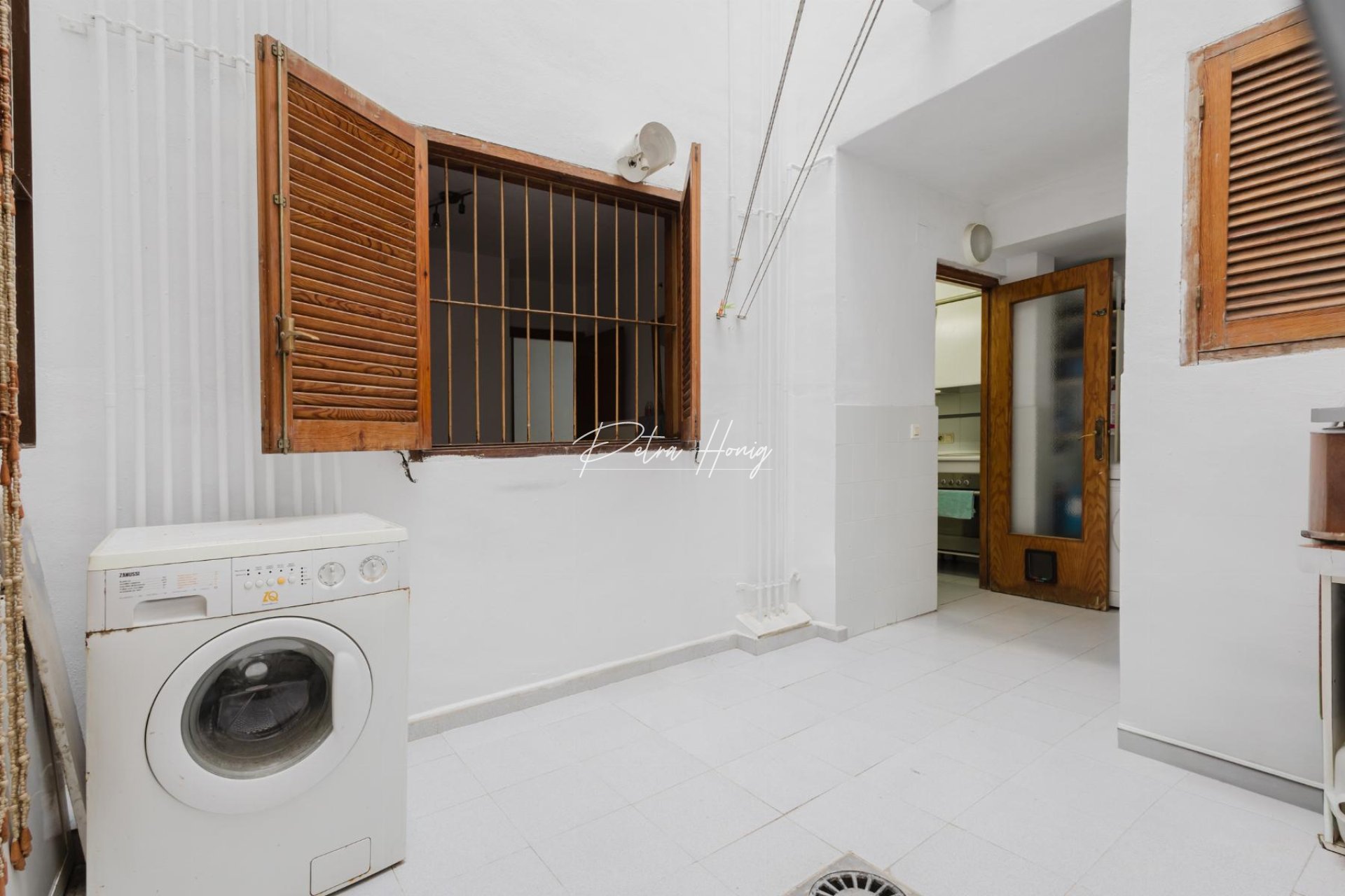 Gebrauchtobjekte - Apartment - Torrevieja - Playa de La Acequion