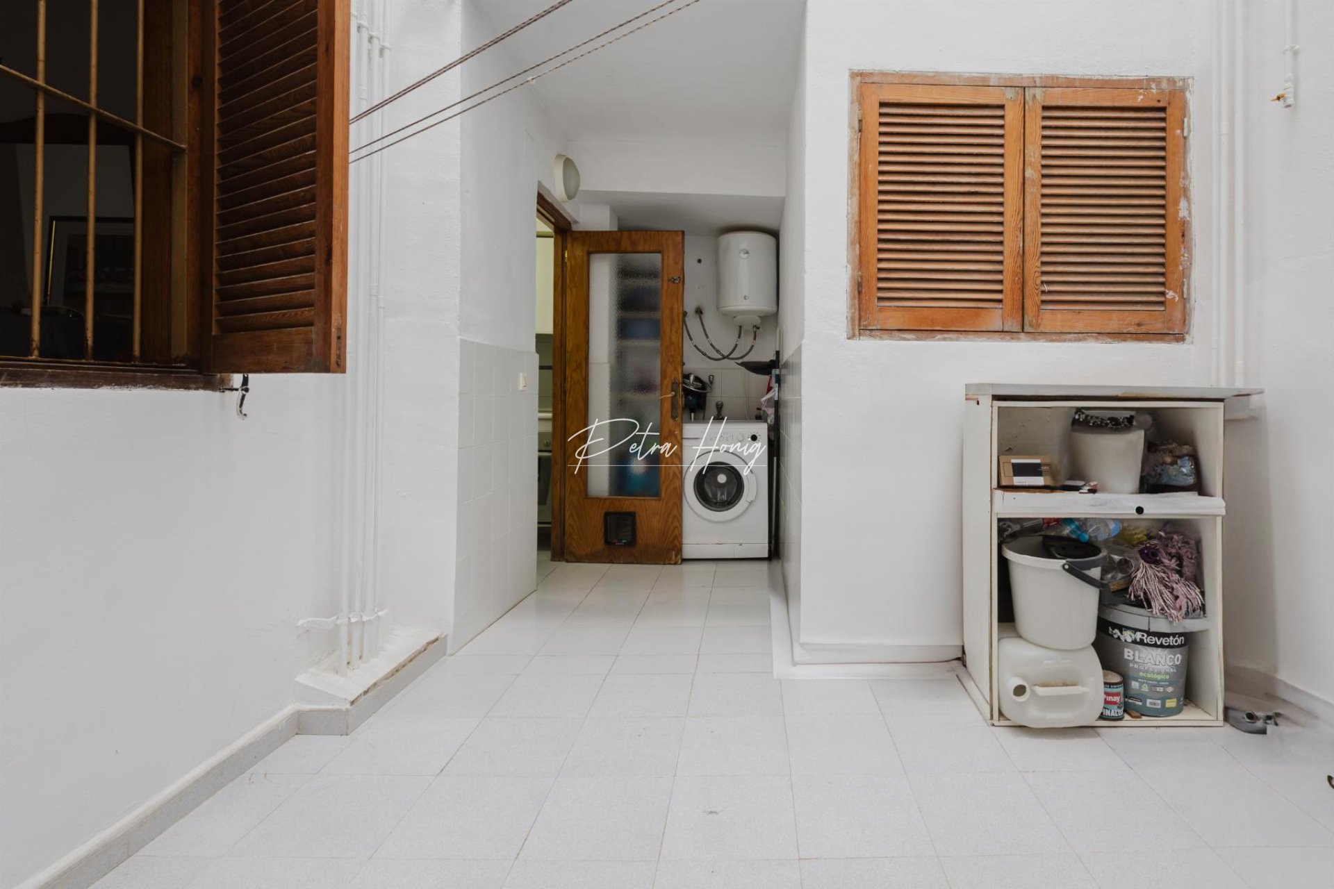 Gebrauchtobjekte - Apartment - Torrevieja - Playa de La Acequion