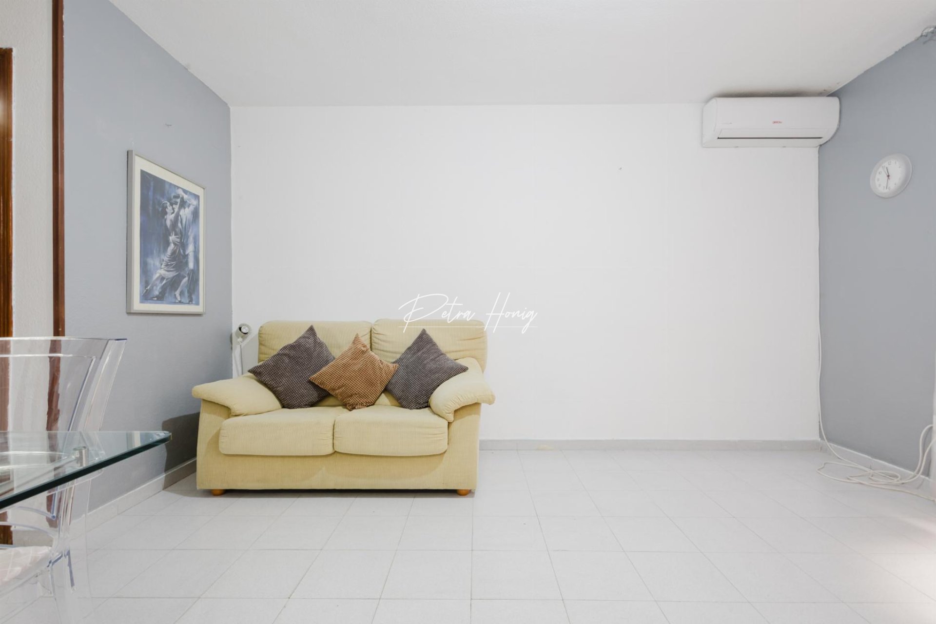 Gebrauchtobjekte - Apartment - Torrevieja - Playa de La Acequion
