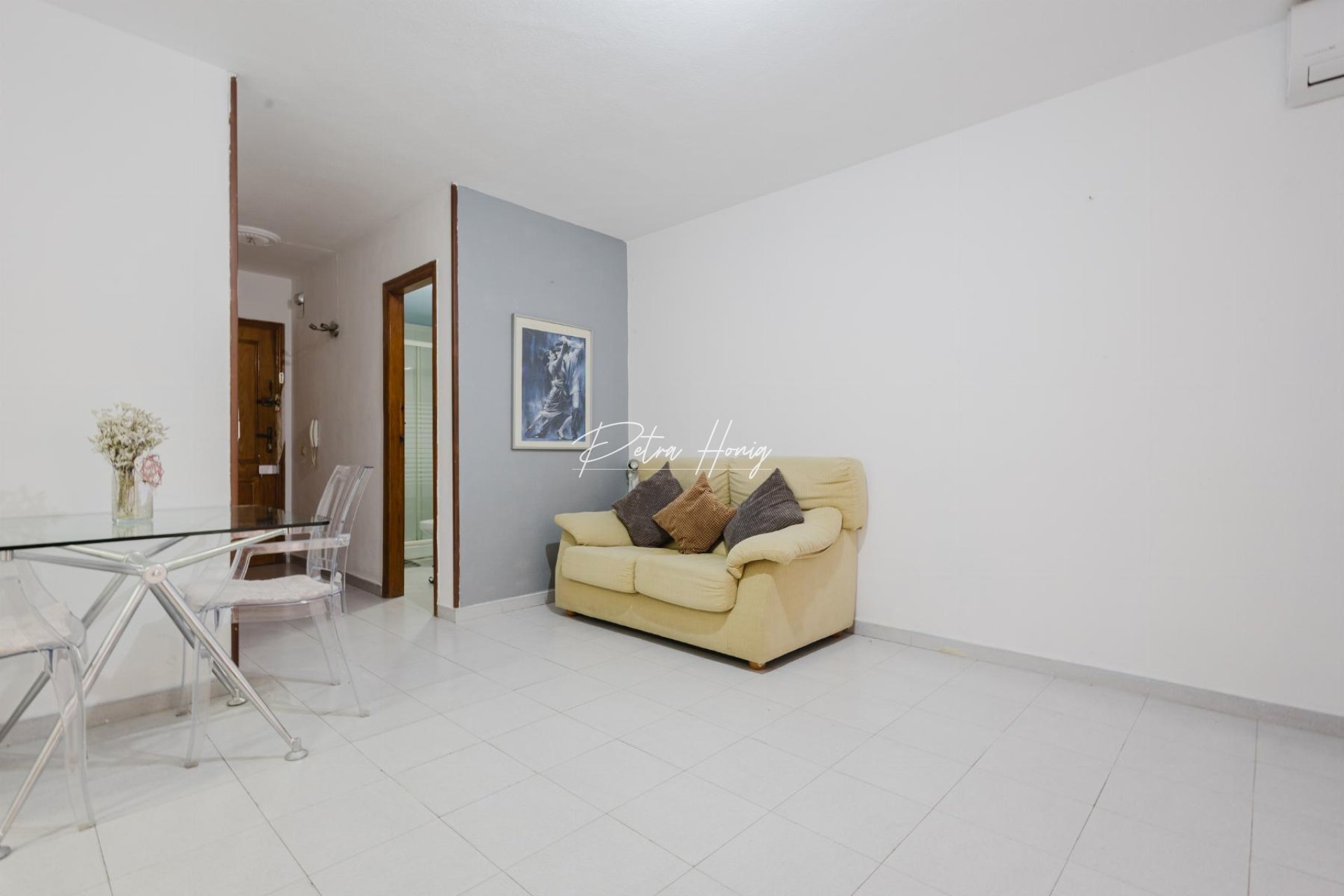 Gebrauchtobjekte - Apartment - Torrevieja - Playa de La Acequion