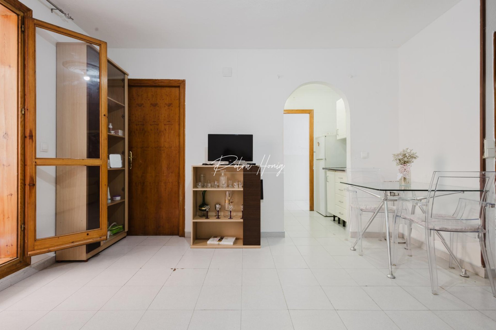 Gebrauchtobjekte - Apartment - Torrevieja - Playa de La Acequion