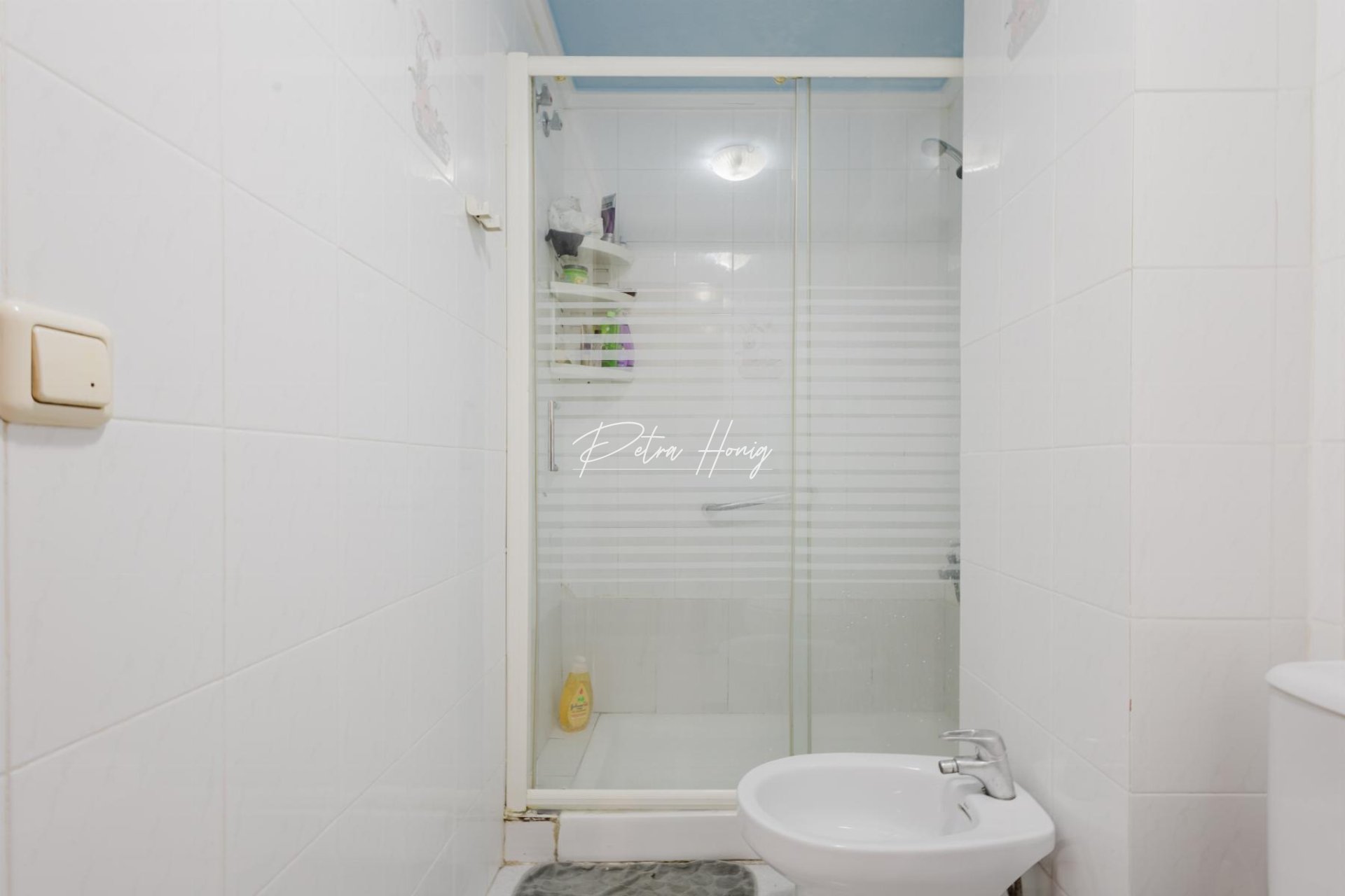 Gebrauchtobjekte - Apartment - Torrevieja - Playa de La Acequion