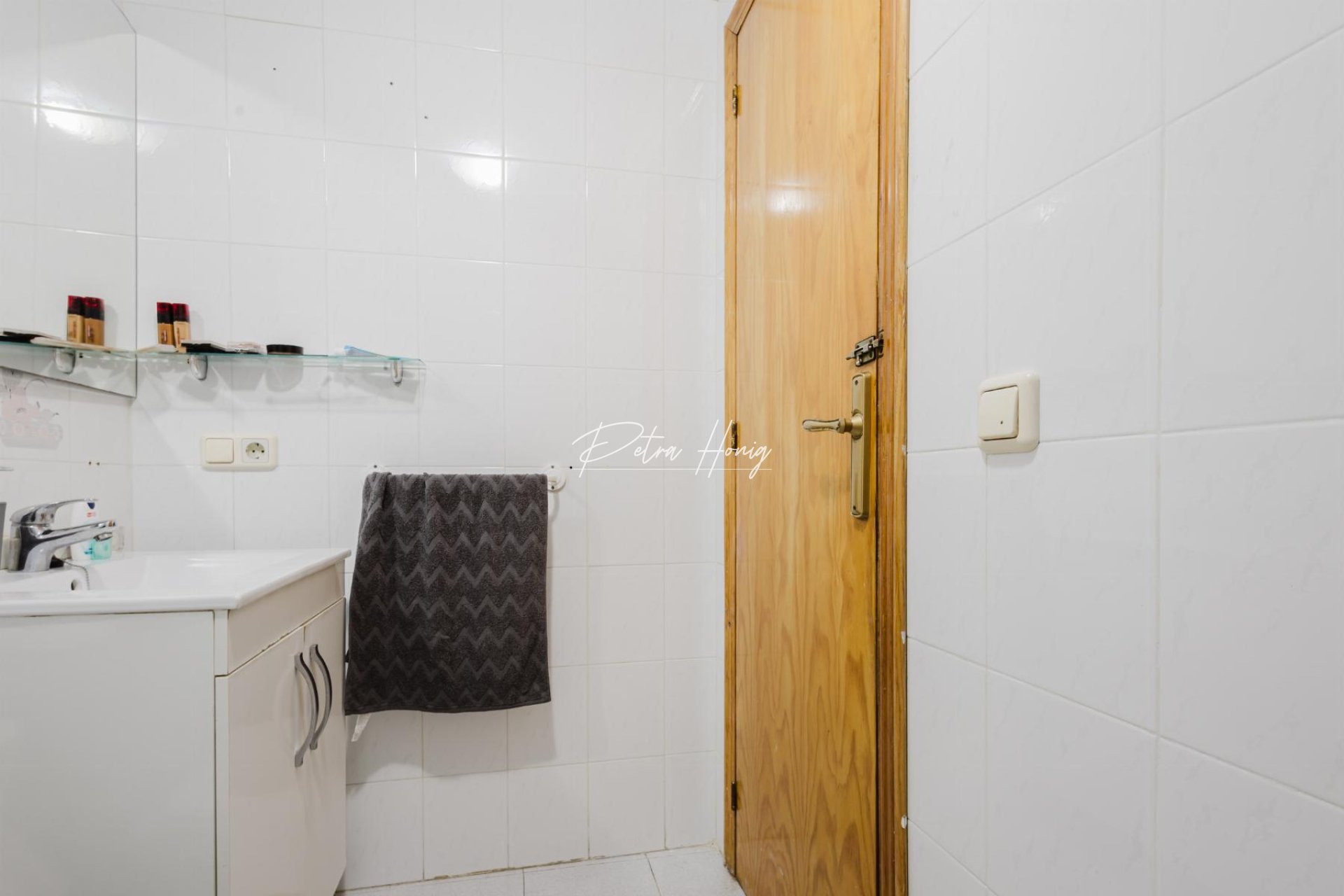 Gebrauchtobjekte - Apartment - Torrevieja - Playa de La Acequion