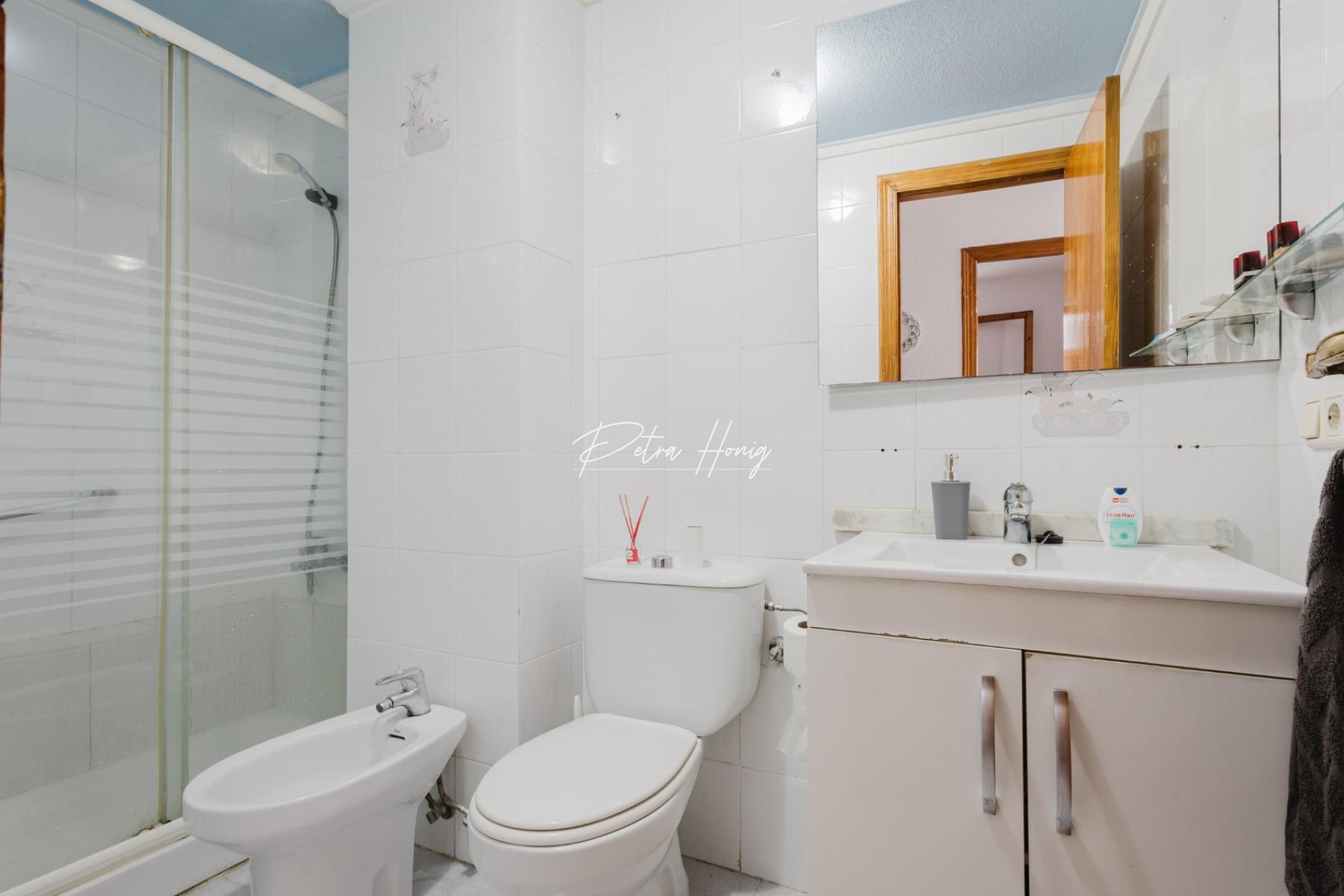 Gebrauchtobjekte - Apartment - Torrevieja - Playa de La Acequion