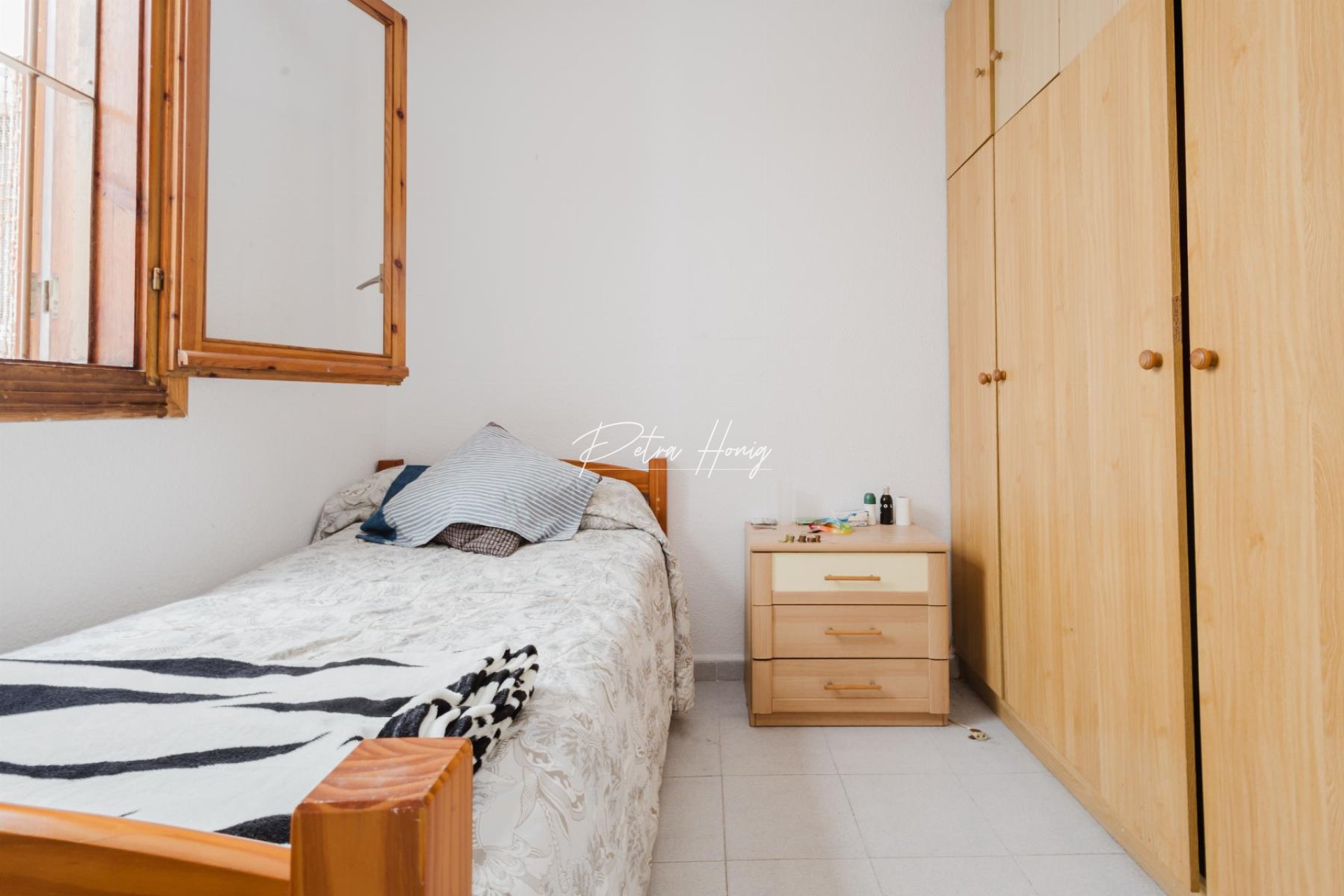 Gebrauchtobjekte - Apartment - Torrevieja - Playa de La Acequion