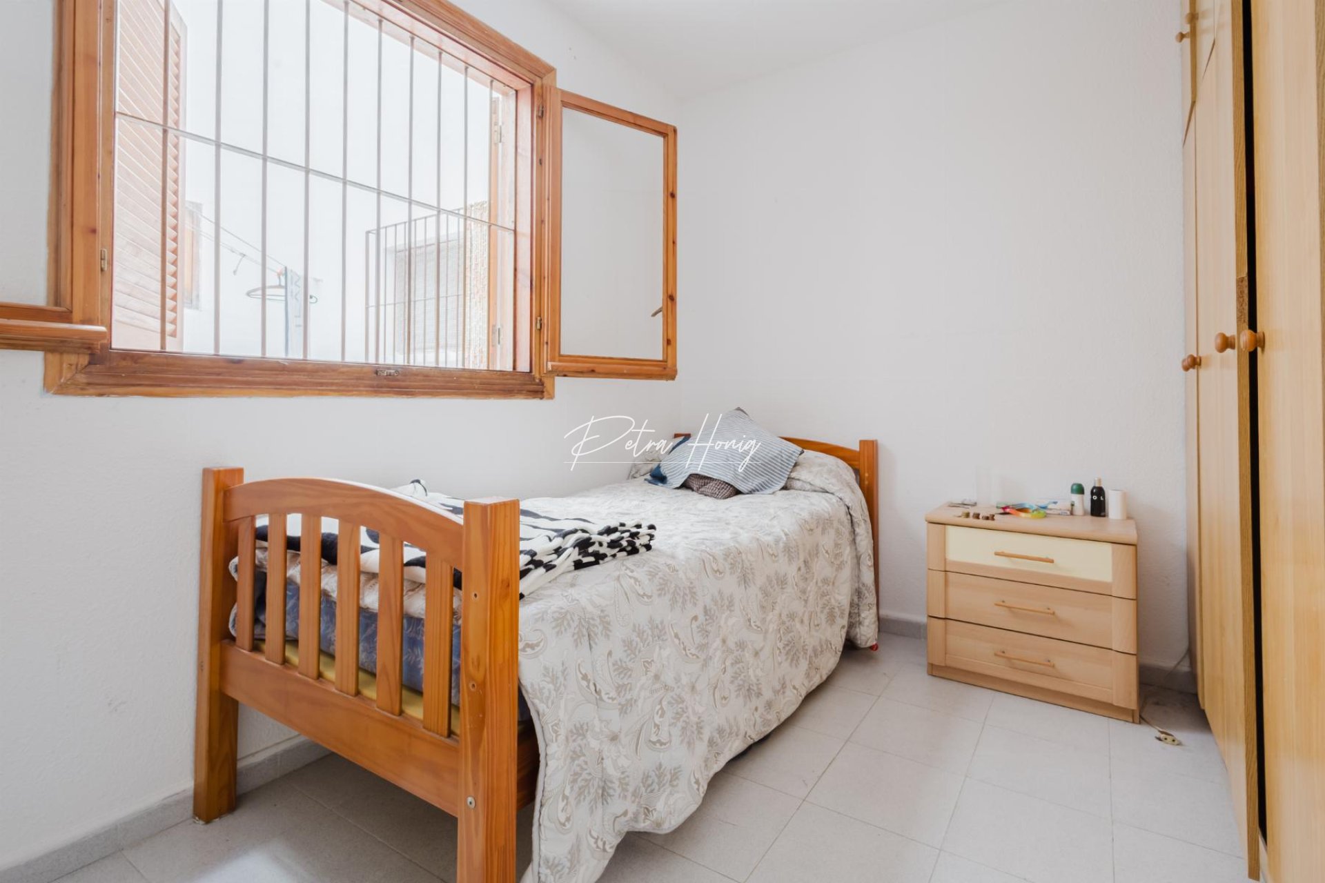 Gebrauchtobjekte - Apartment - Torrevieja - Playa de La Acequion