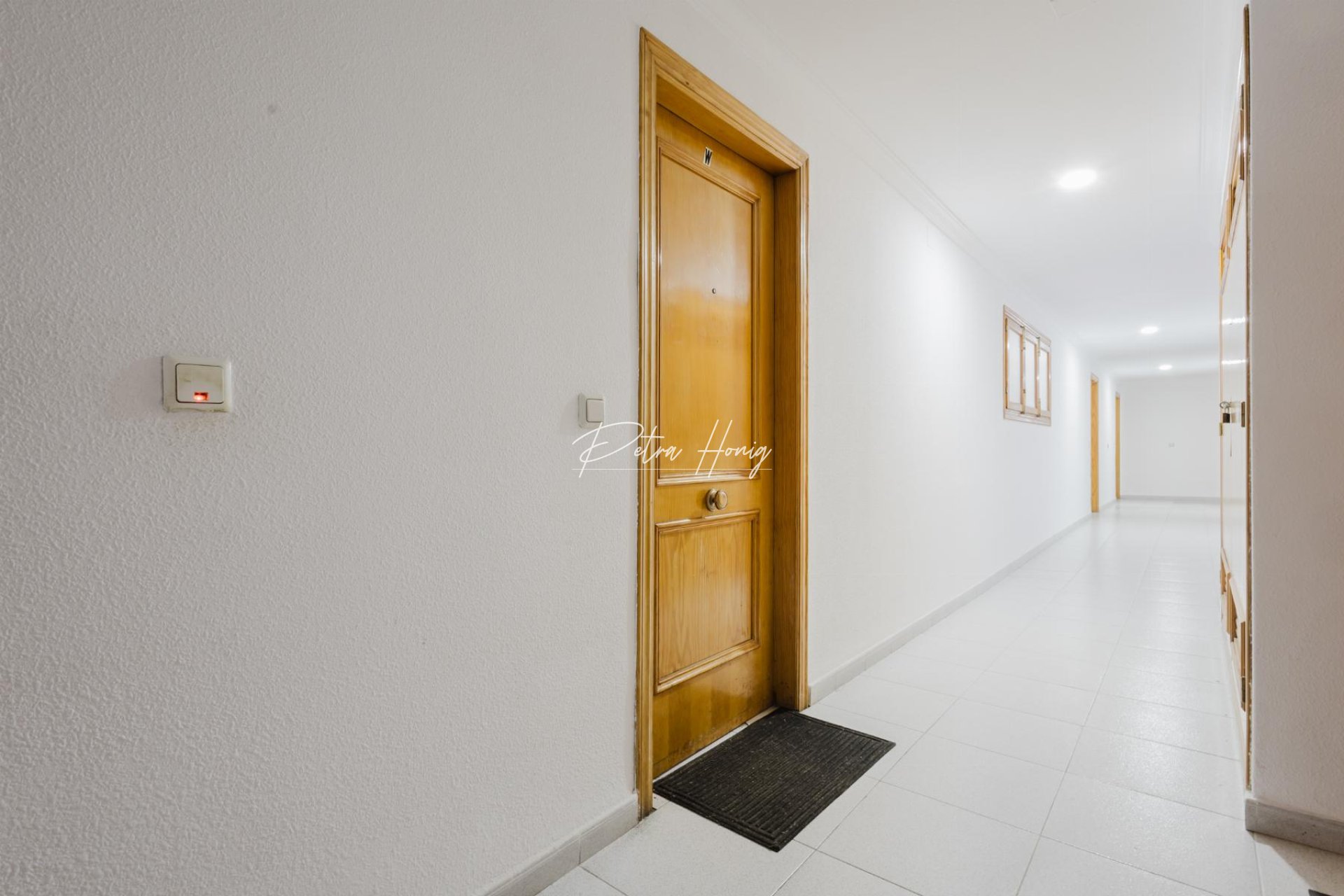 Gebrauchtobjekte - Apartment - Torrevieja - Playa de La Acequion