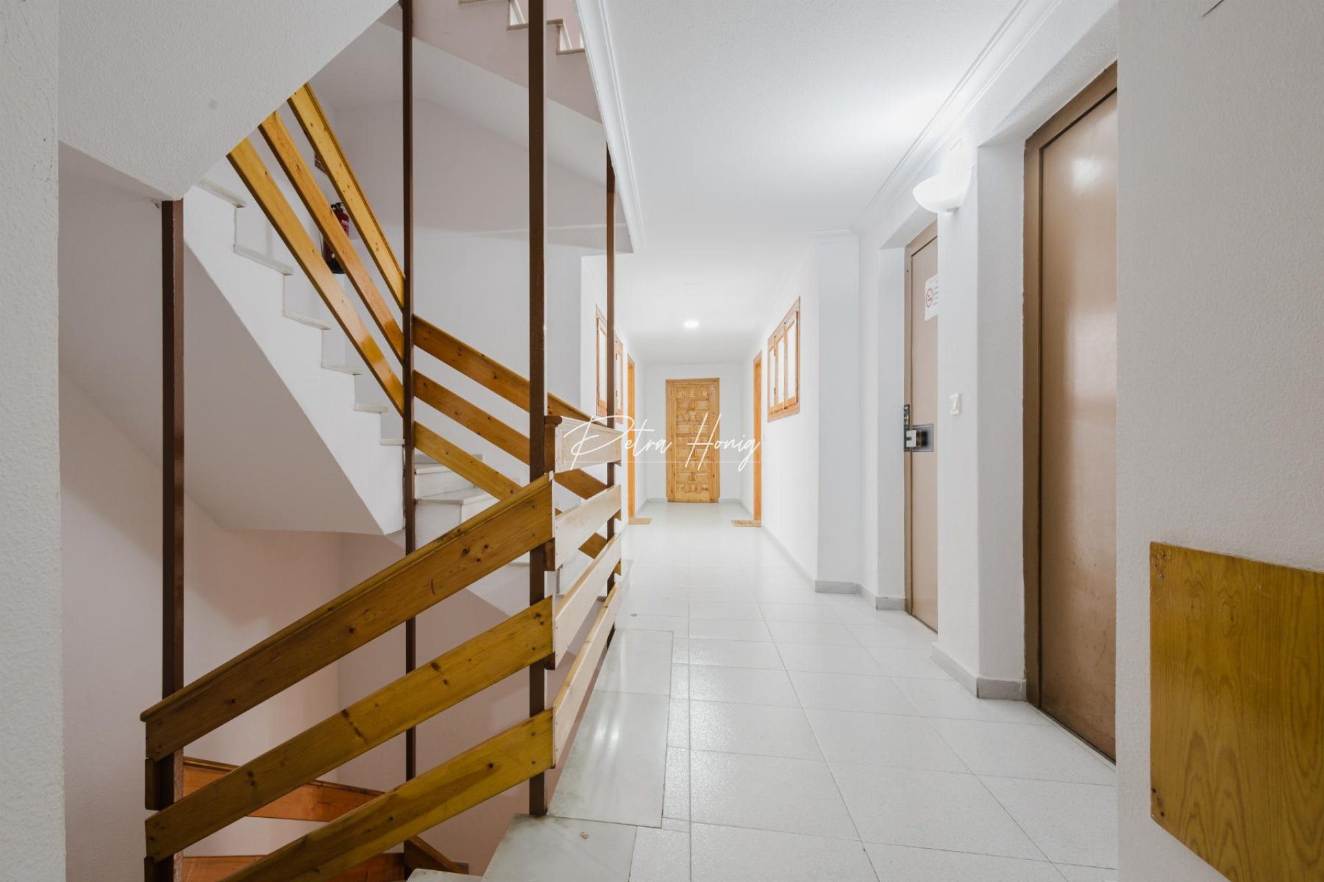 Gebrauchtobjekte - Apartment - Torrevieja - Playa de La Acequion