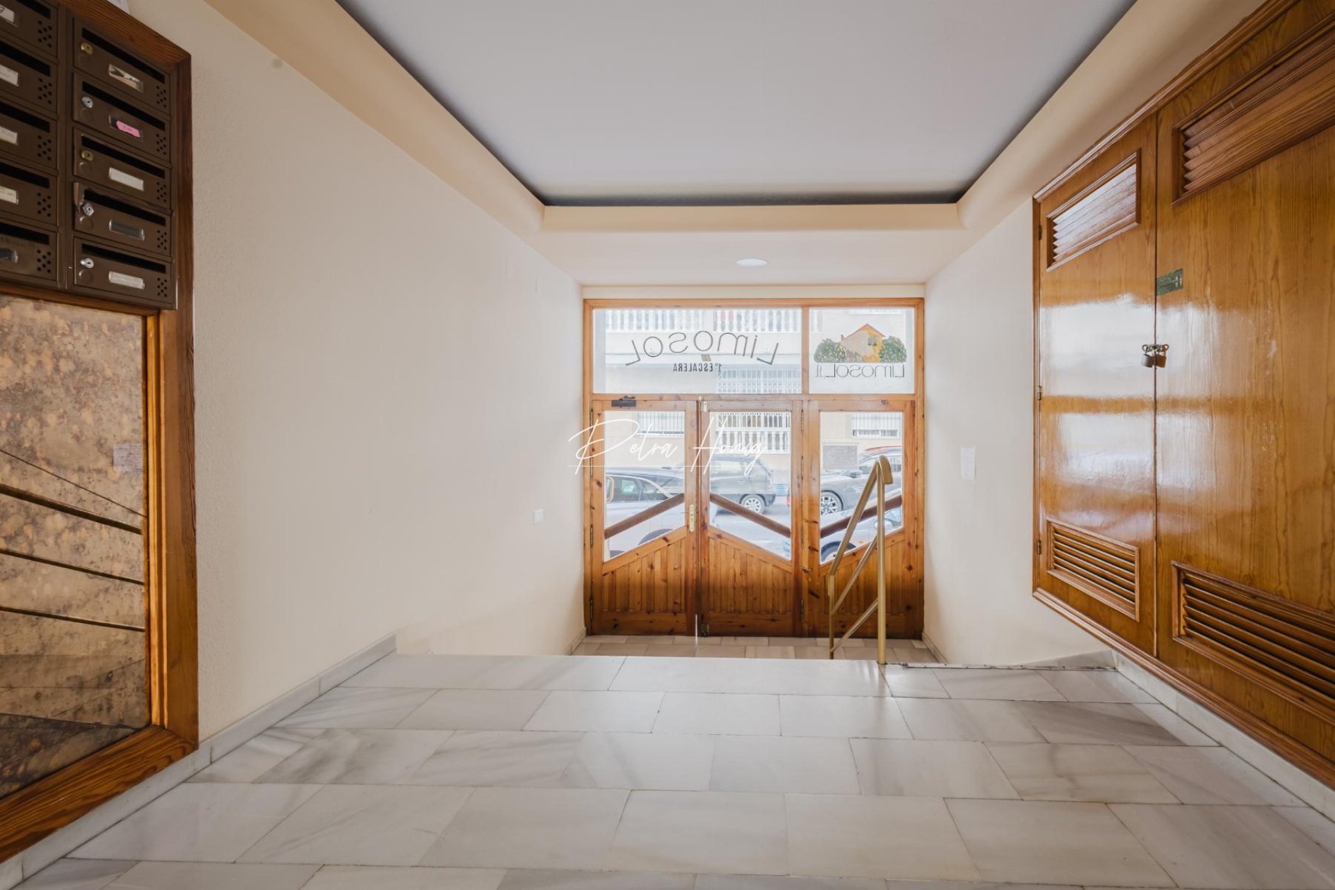 Gebrauchtobjekte - Apartment - Torrevieja - Playa de La Acequion