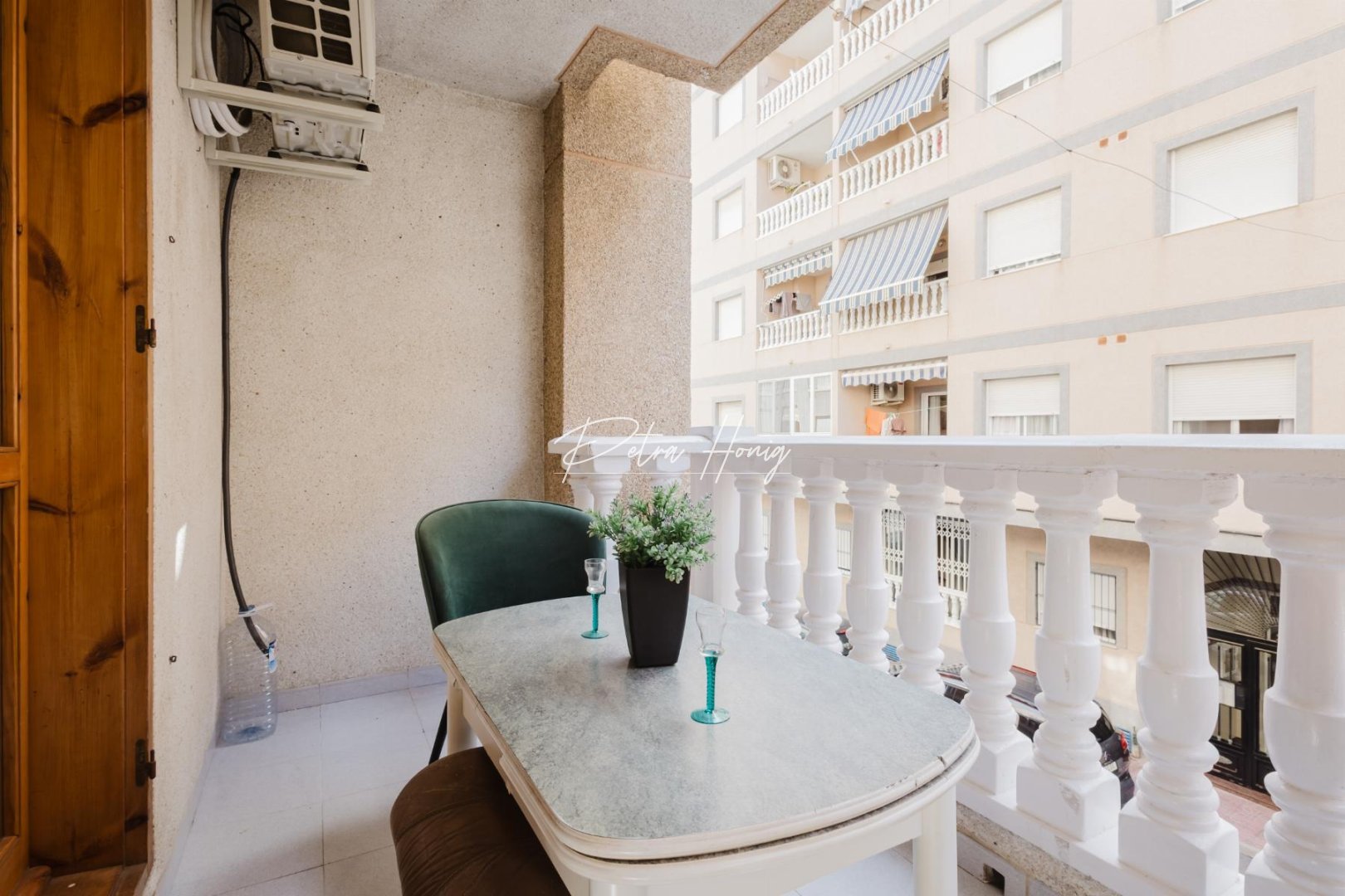 Gebrauchtobjekte - Apartment - Torrevieja - Playa de La Acequion