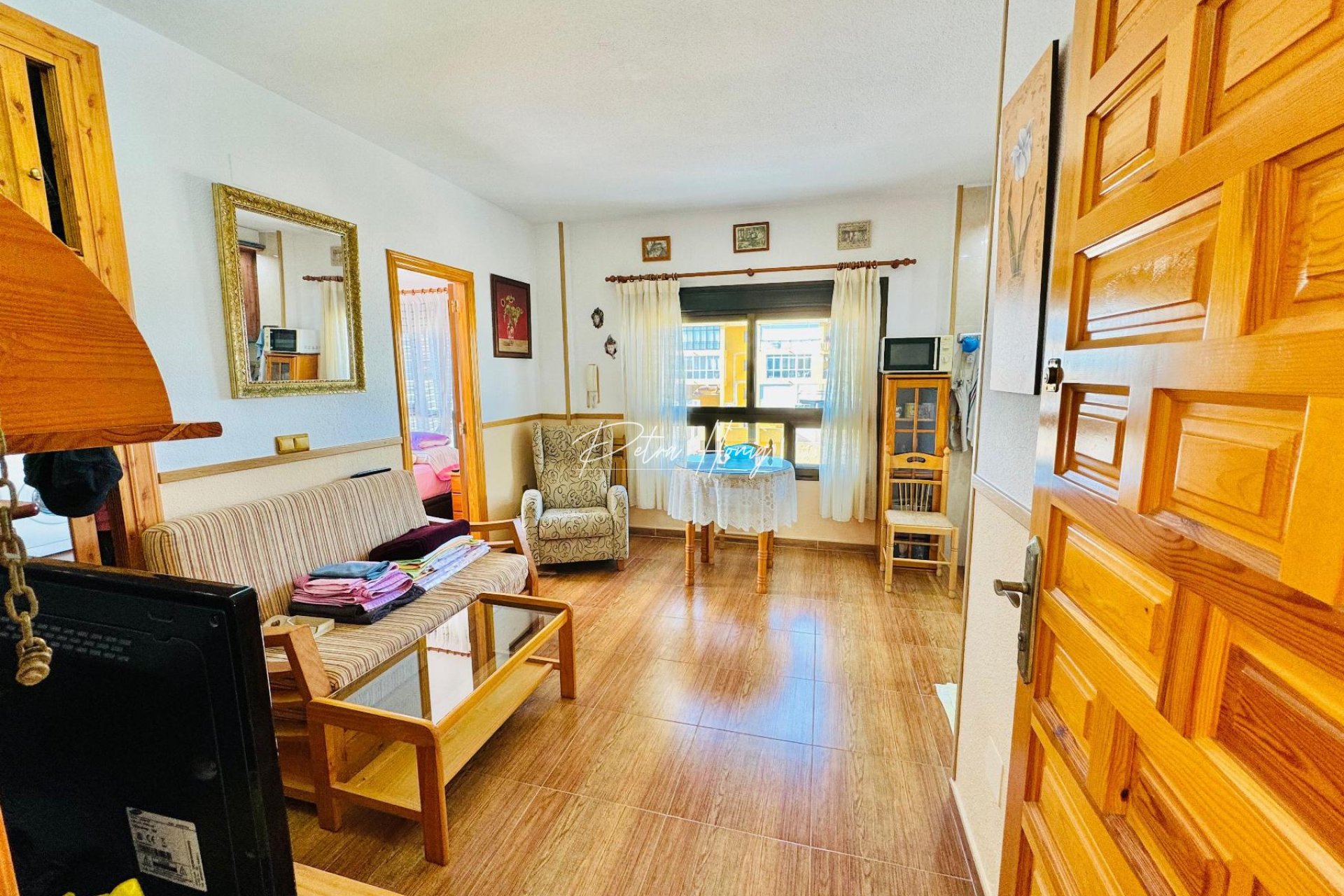 Gebrauchtobjekte - Apartment - Torrevieja - PLAYA DE LA MATA