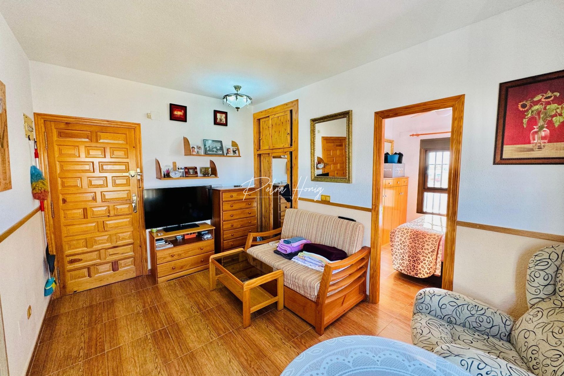 Gebrauchtobjekte - Apartment - Torrevieja - PLAYA DE LA MATA