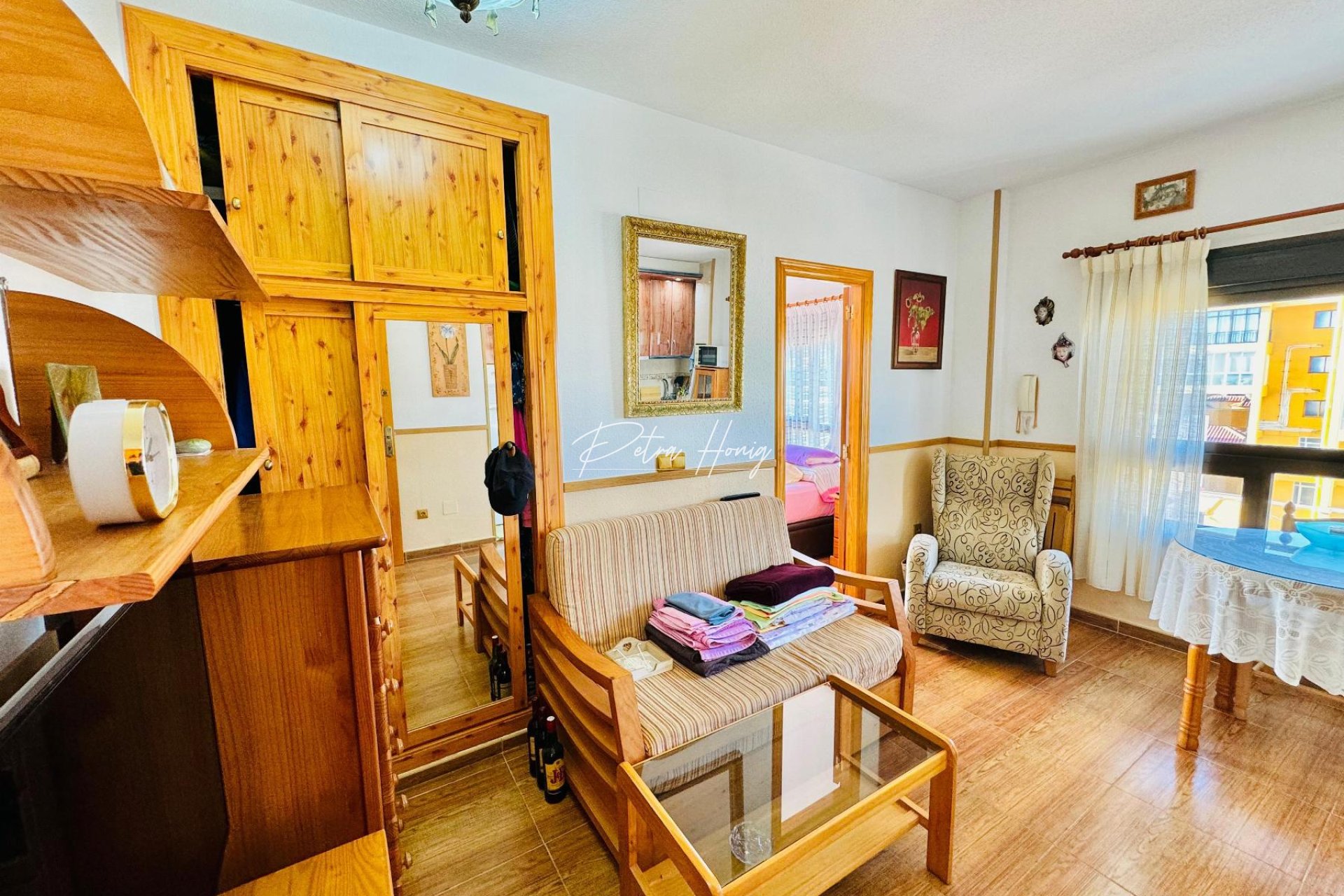 Gebrauchtobjekte - Apartment - Torrevieja - PLAYA DE LA MATA