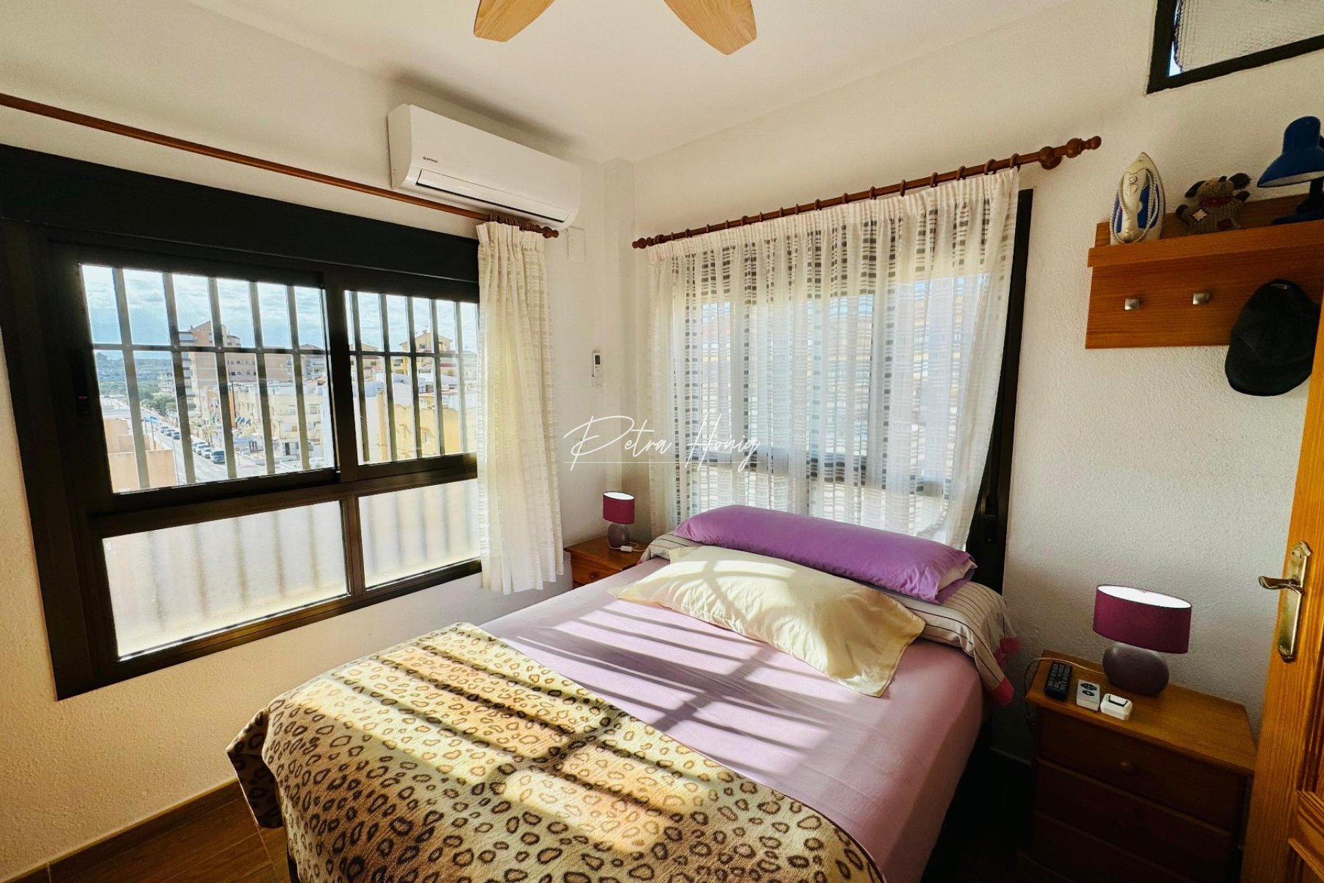Gebrauchtobjekte - Apartment - Torrevieja - PLAYA DE LA MATA