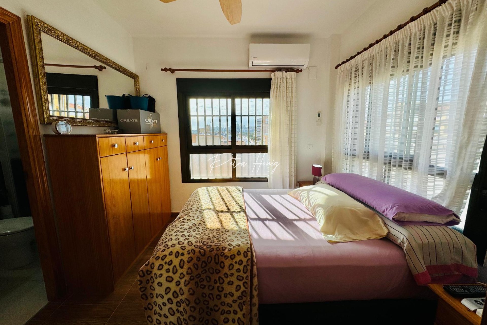 Gebrauchtobjekte - Apartment - Torrevieja - PLAYA DE LA MATA