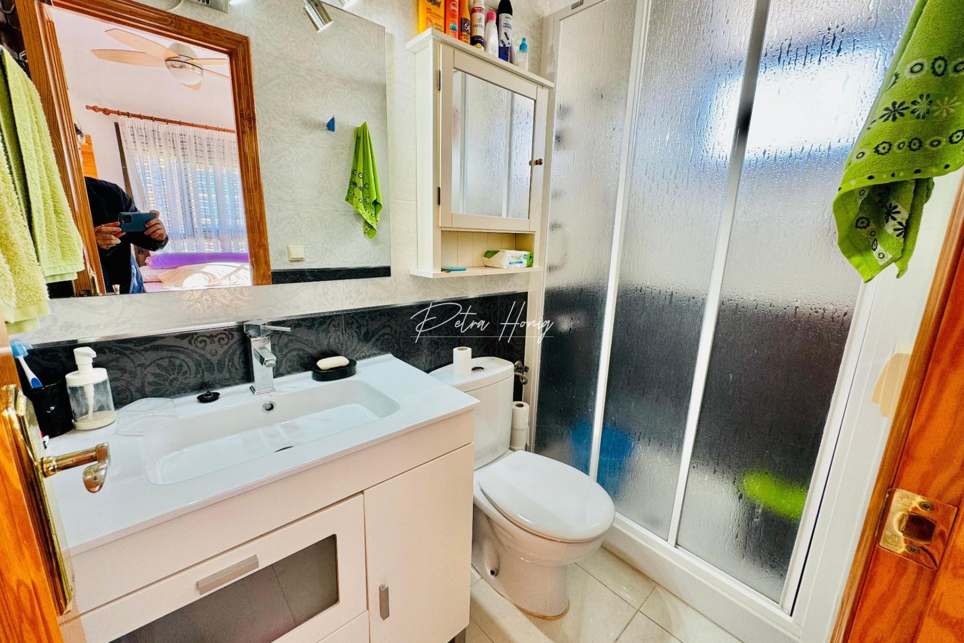 Gebrauchtobjekte - Apartment - Torrevieja - PLAYA DE LA MATA