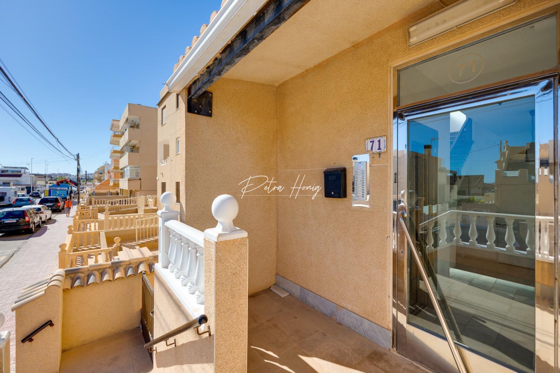 Gebrauchtobjekte - Apartment - Torrevieja - PLAYA DE LA MATA