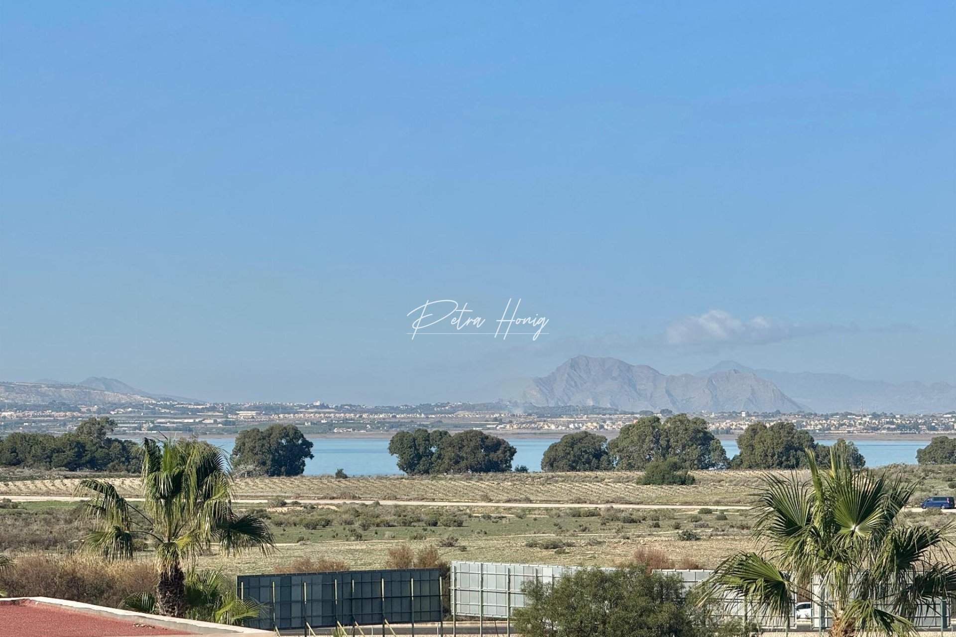 Gebrauchtobjekte - Apartment - Torrevieja - PLAYA DE LA MATA