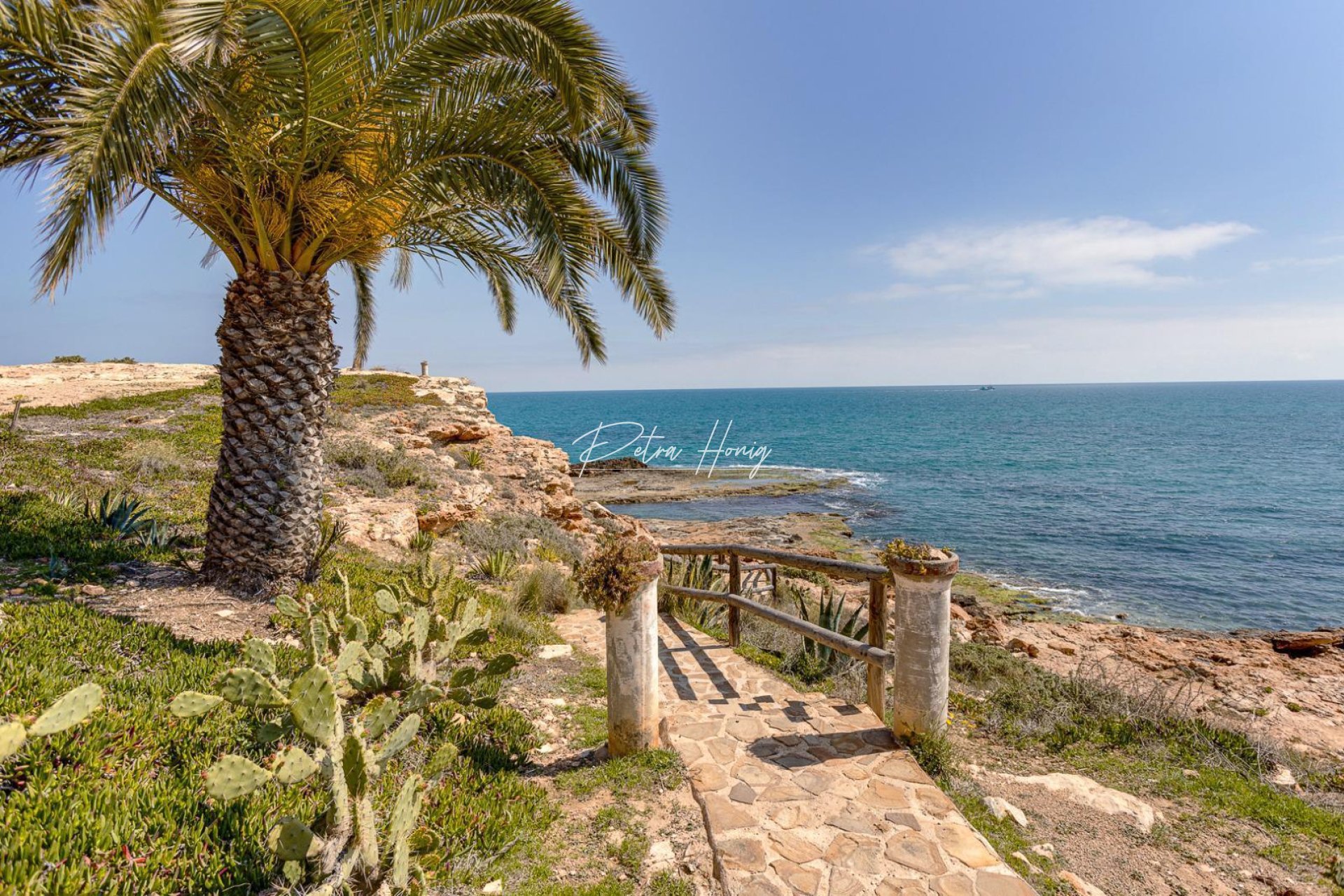 Gebrauchtobjekte - Apartment - Torrevieja - PLAYA DE LA MATA