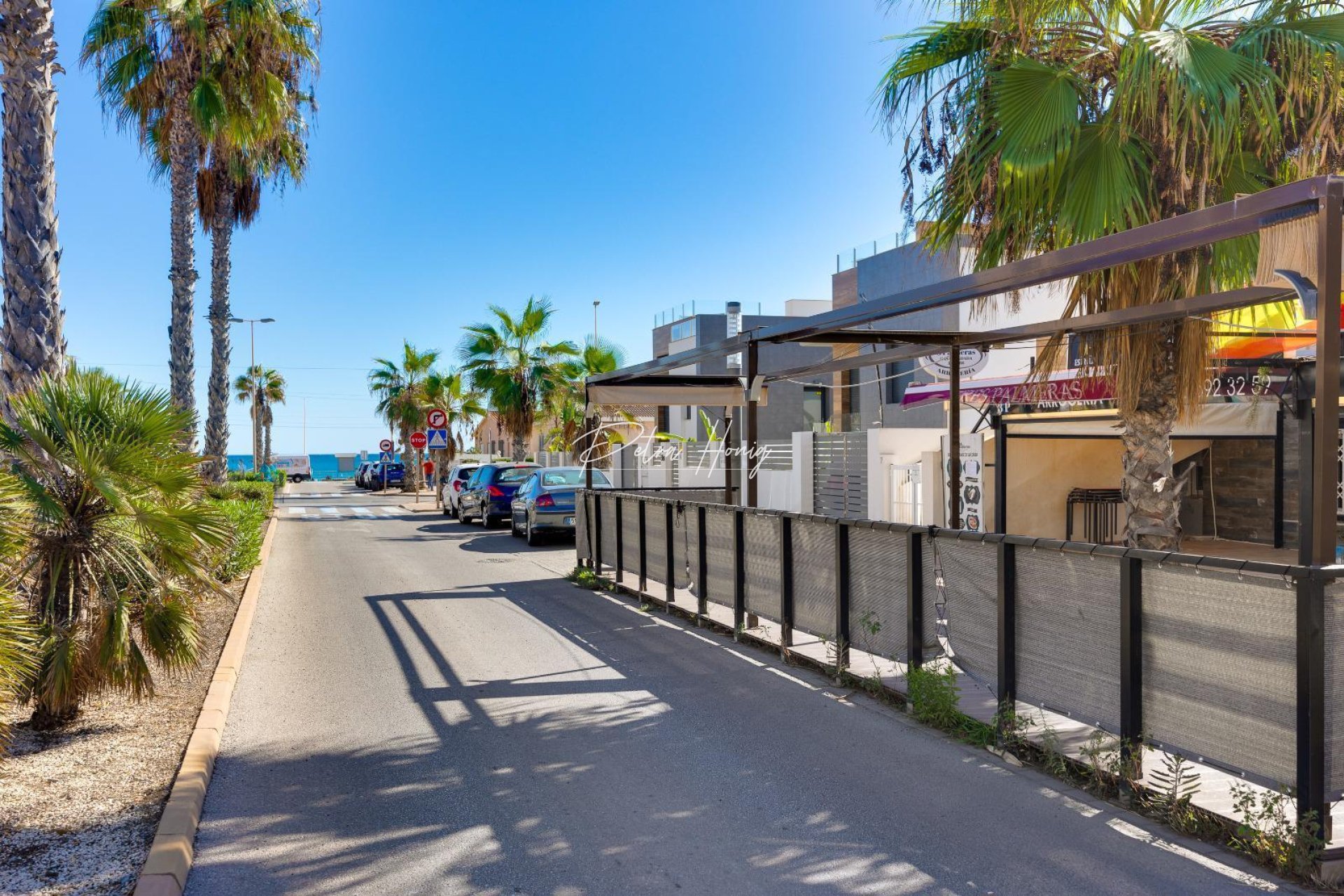 Gebrauchtobjekte - Apartment - Torrevieja - PLAYA DE LA MATA