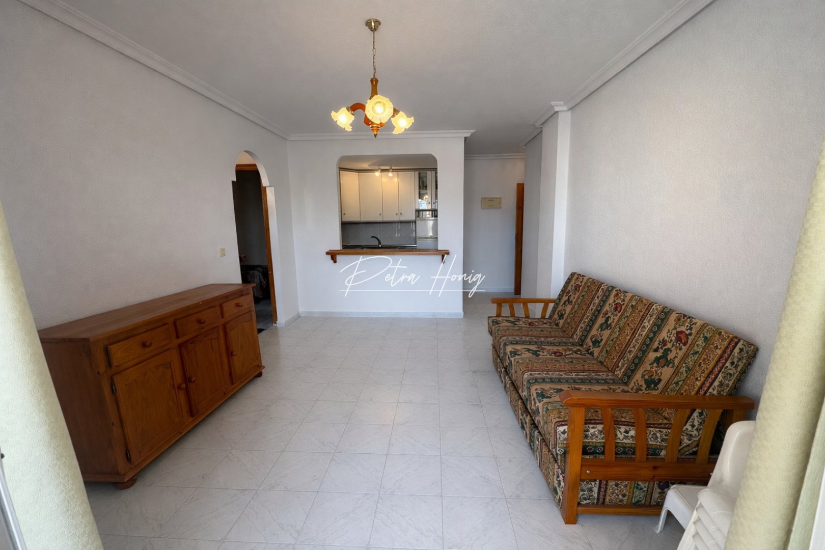 Gebrauchtobjekte - Apartment - Torrevieja - PLAYA DE LA MATA