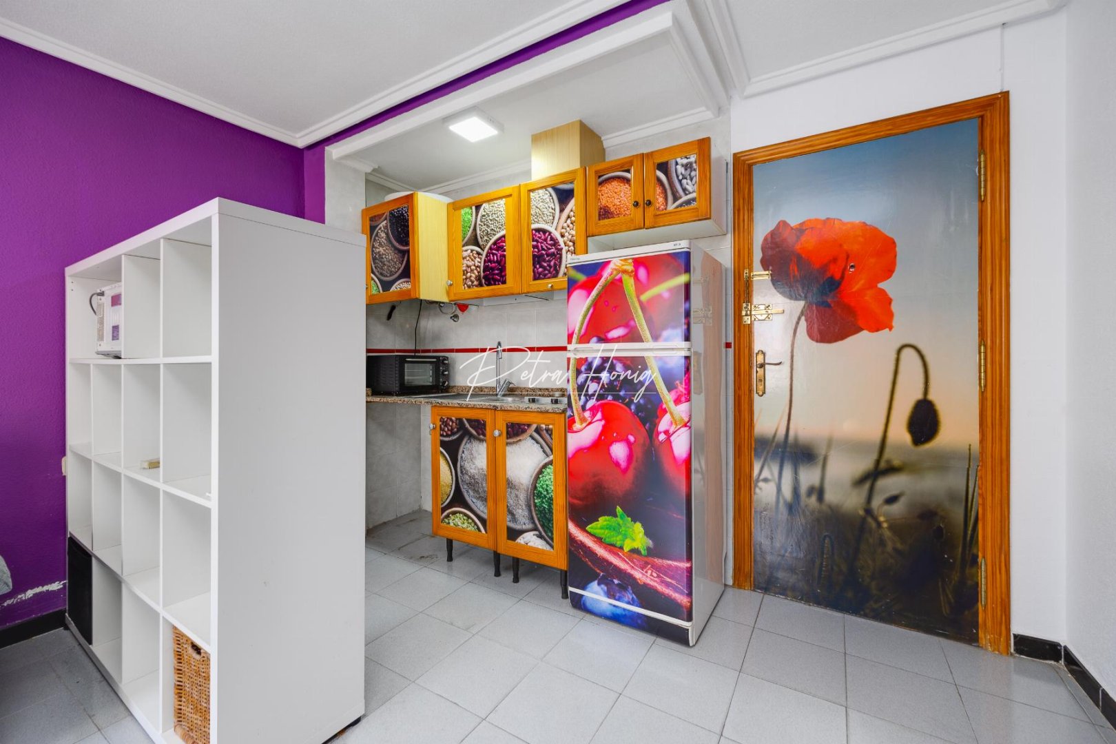 Gebrauchtobjekte - Apartment - Torrevieja - Playa de Los Locos-Curva del Palangre