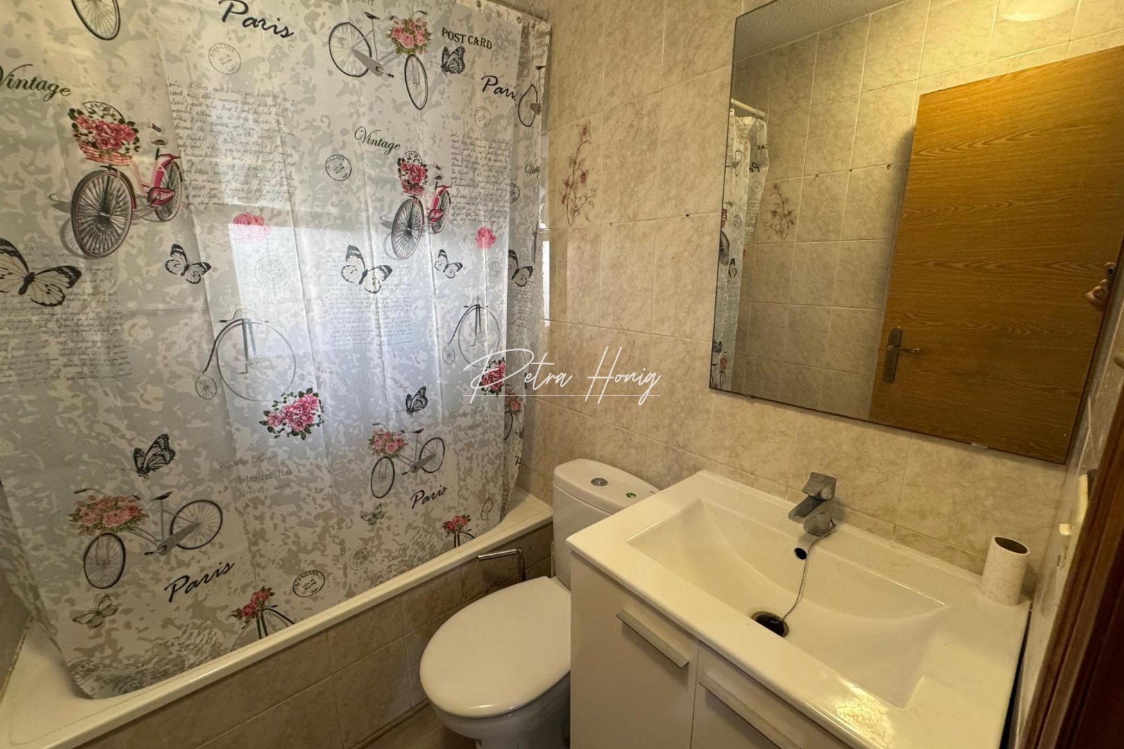 Gebrauchtobjekte - Apartment - Torrevieja - Playa de Los Locos-Curva del Palangre