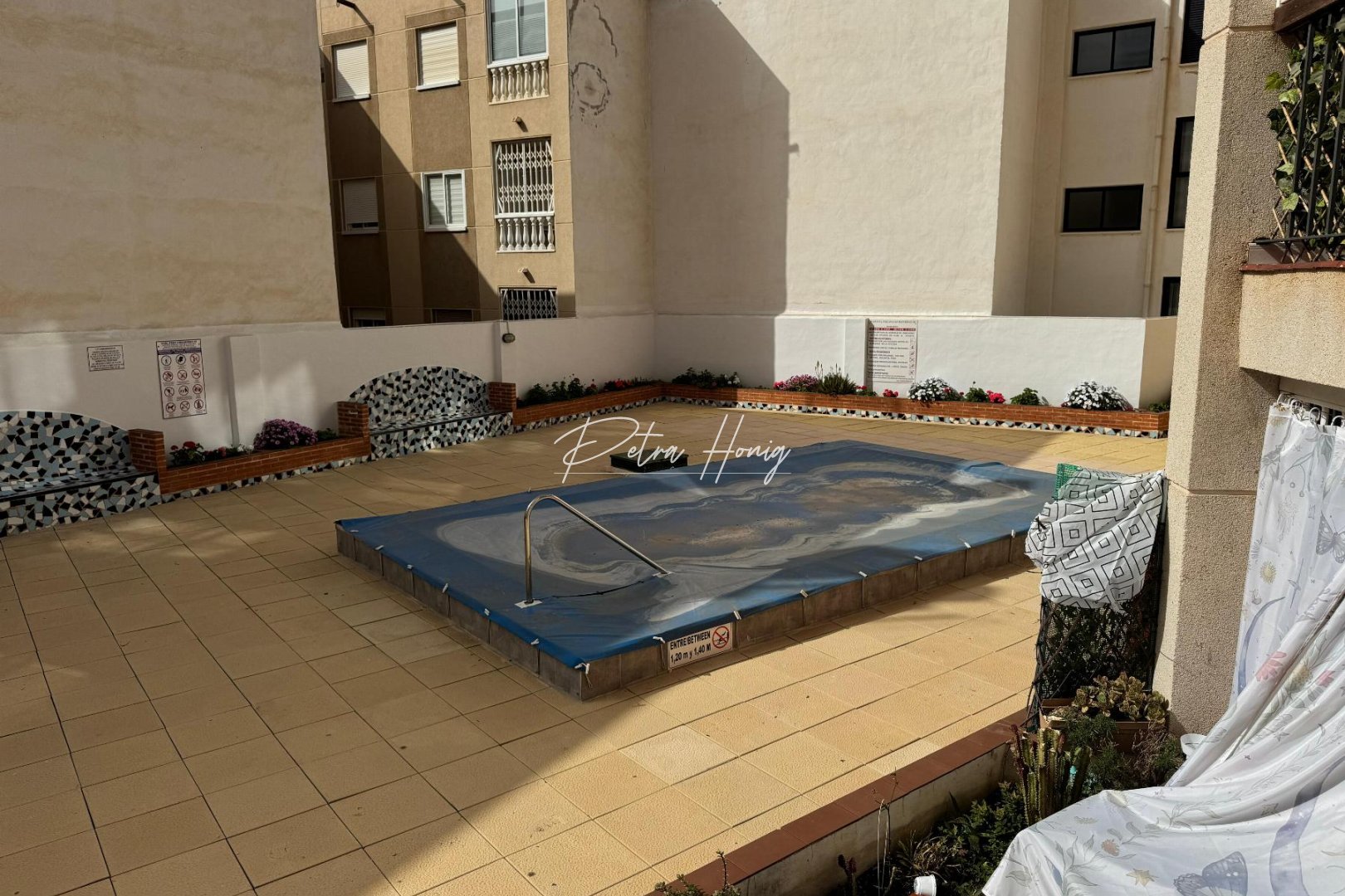 Gebrauchtobjekte - Apartment - Torrevieja - Playa de Los Locos-Curva del Palangre