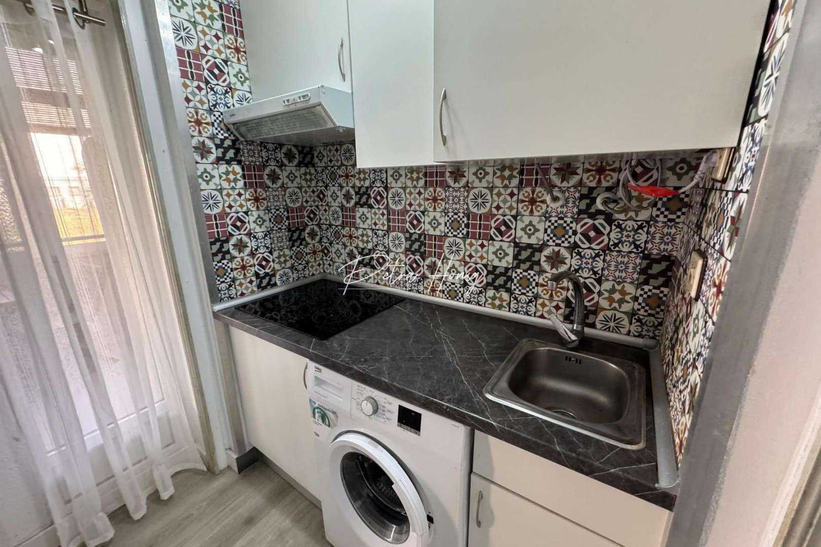 Gebrauchtobjekte - Apartment - Torrevieja - Playa de Los Locos-Curva del Palangre