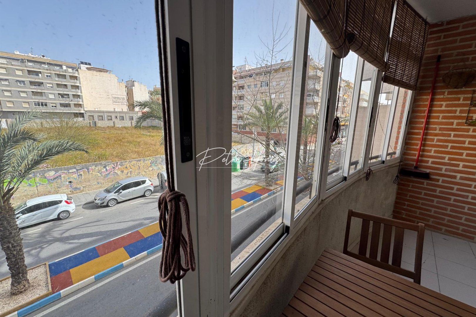 Gebrauchtobjekte - Apartment - Torrevieja - Playa de Los Locos-Curva del Palangre