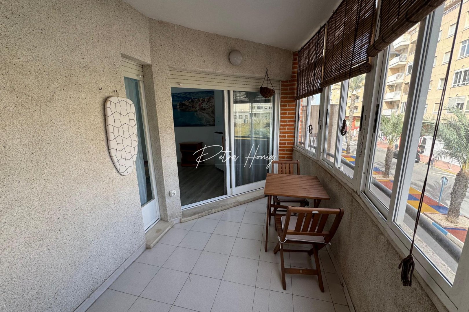 Gebrauchtobjekte - Apartment - Torrevieja - Playa de Los Locos-Curva del Palangre