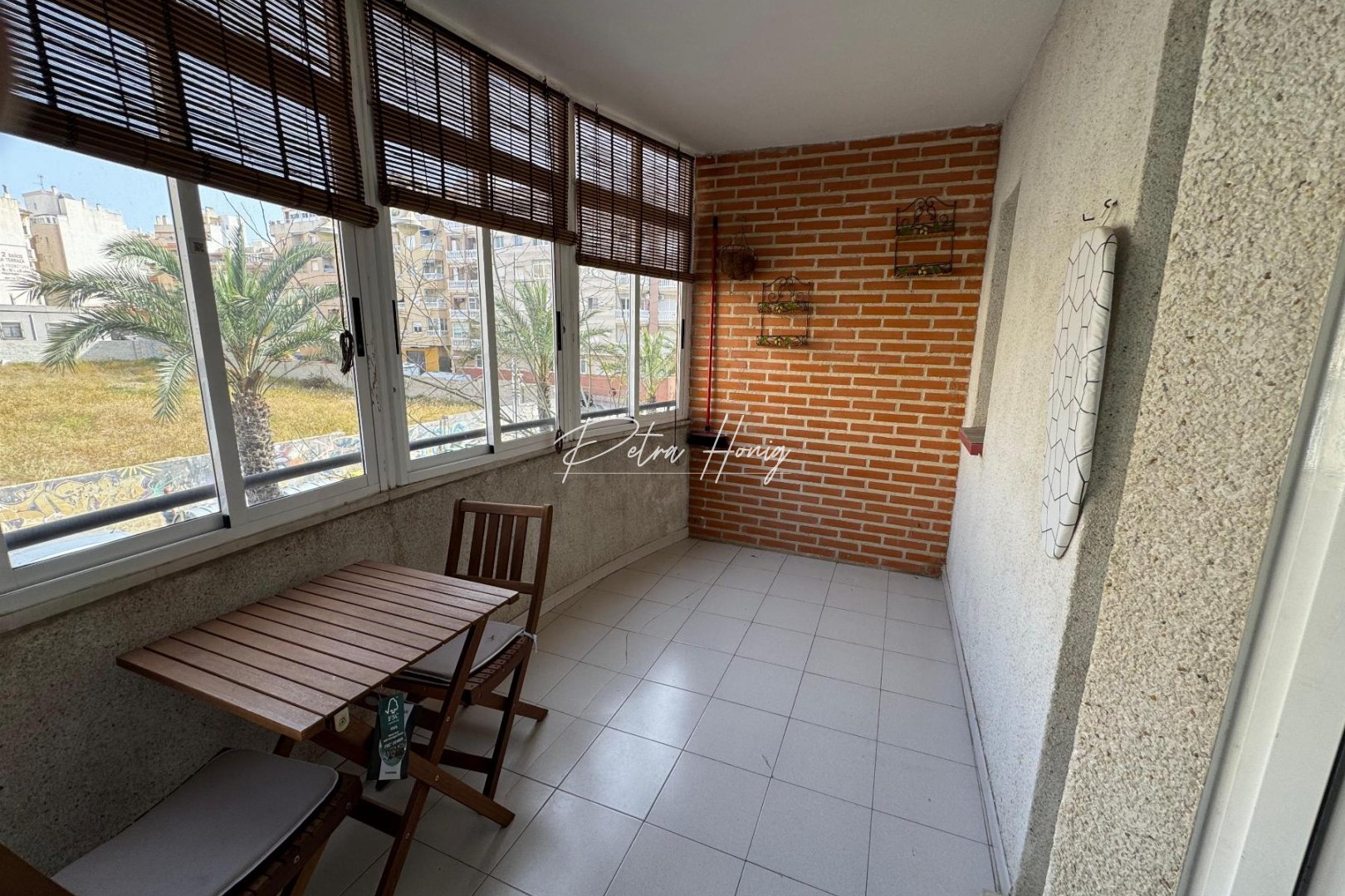 Gebrauchtobjekte - Apartment - Torrevieja - Playa de Los Locos-Curva del Palangre