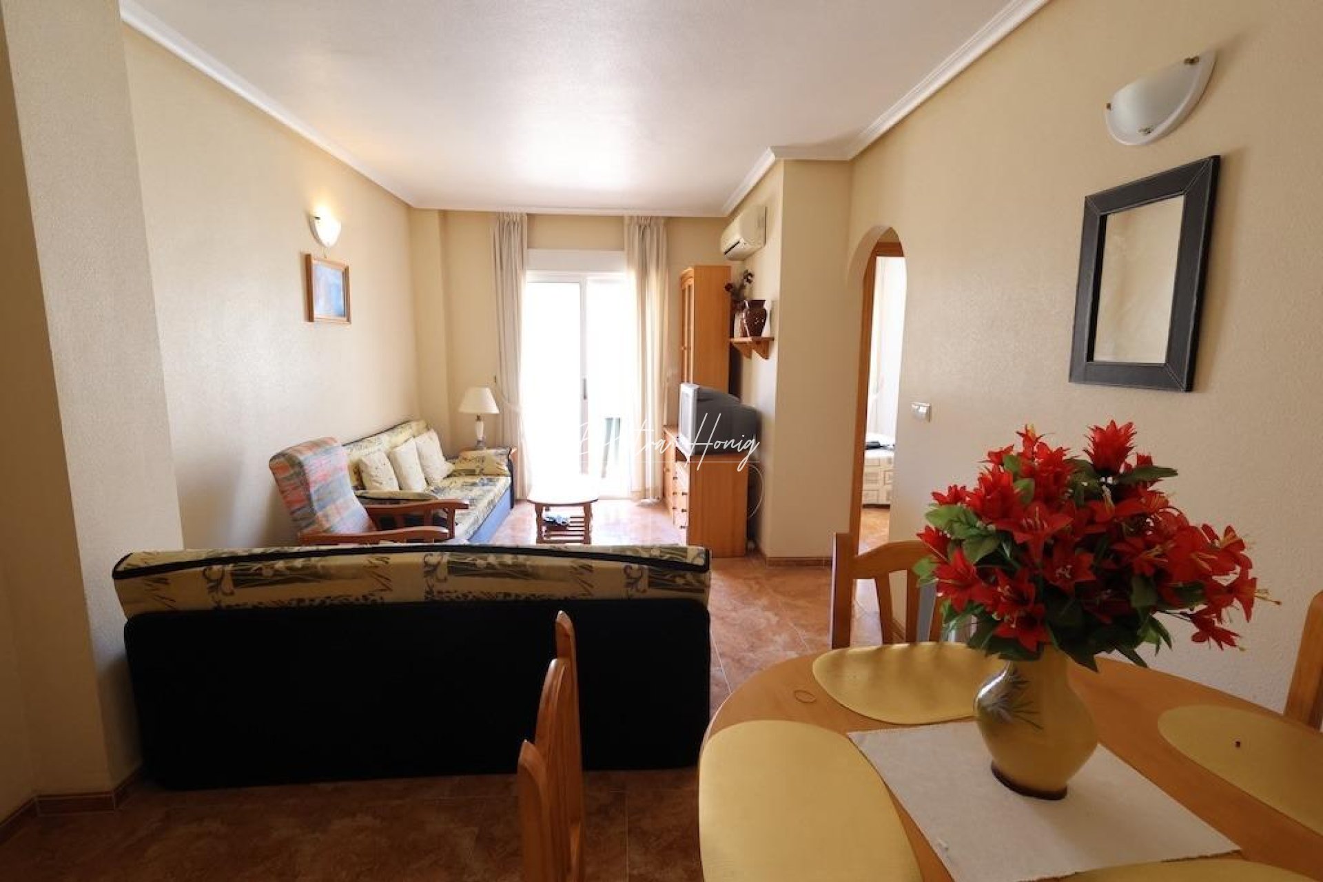 Gebrauchtobjekte - Apartment - Torrevieja - Playa de los locos