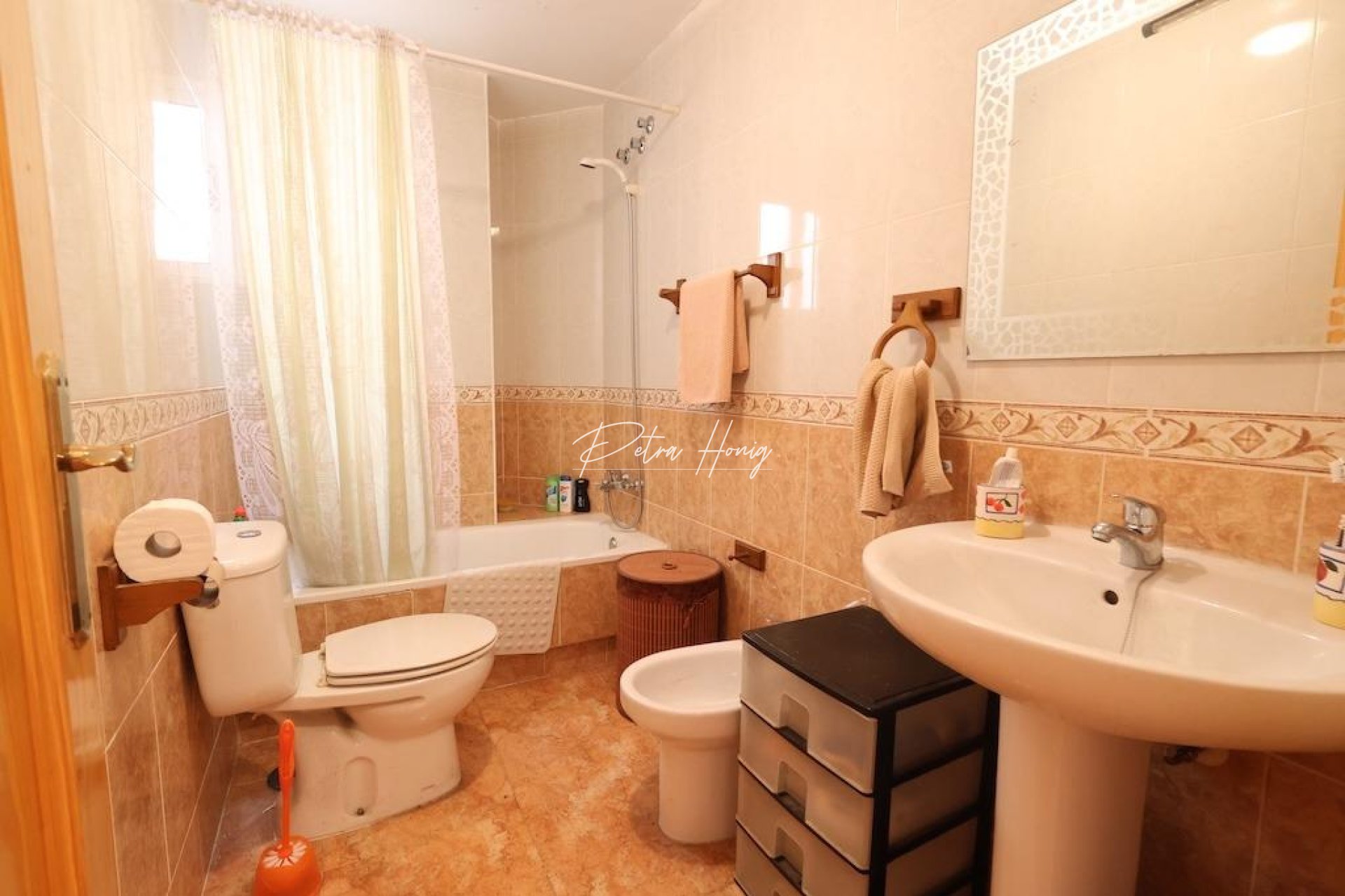 Gebrauchtobjekte - Apartment - Torrevieja - Playa de los locos