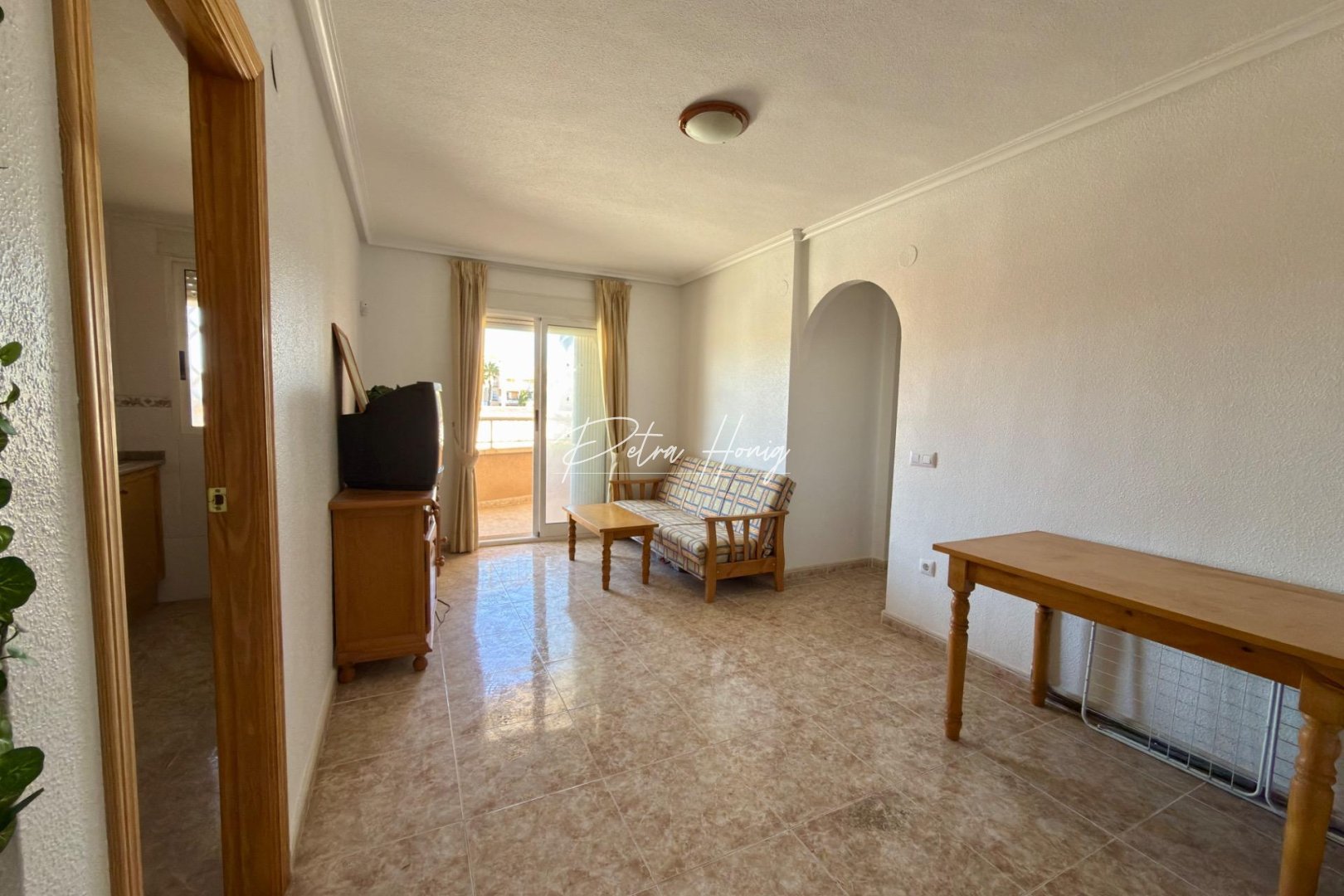 Gebrauchtobjekte - Apartment - Torrevieja - Playa de los locos