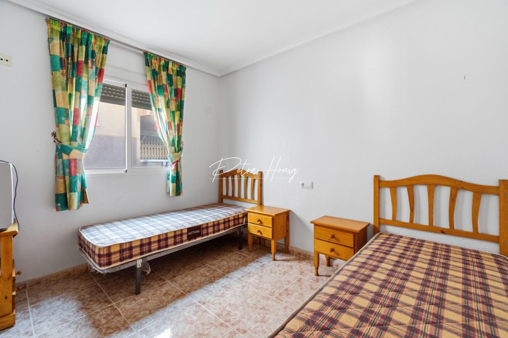 Gebrauchtobjekte - Apartment - Torrevieja - Playa de los locos