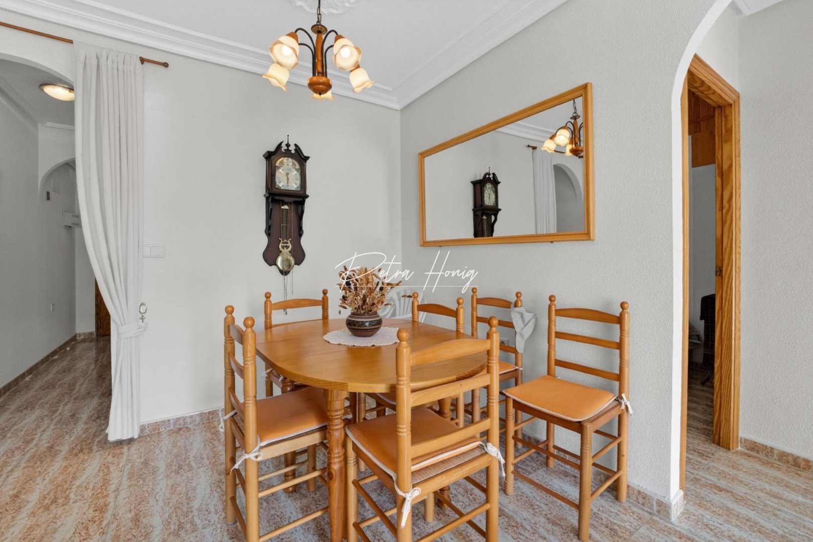 Gebrauchtobjekte - Apartment - Torrevieja - Playa de los locos