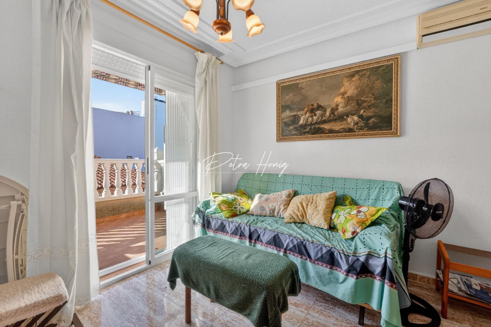 Gebrauchtobjekte - Apartment - Torrevieja - Playa de los locos